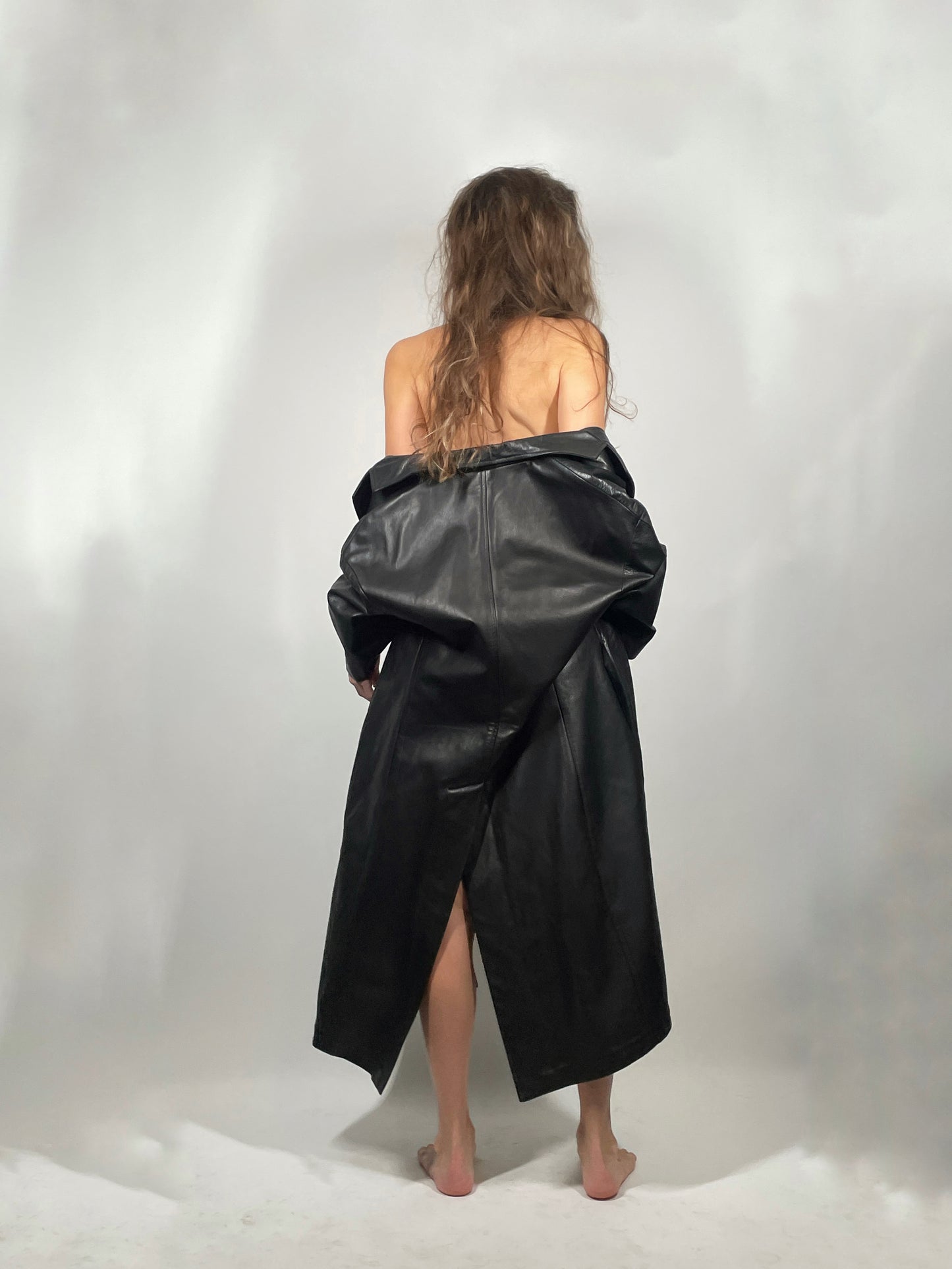 Fear of God Leather - Fifth Collection