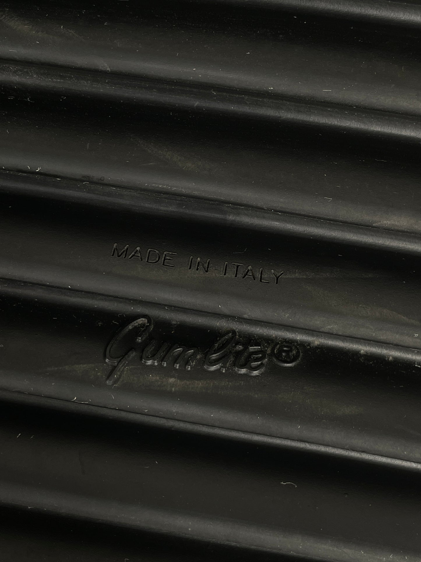 DRIES VAN NOTEN Mesh Padded Sandals