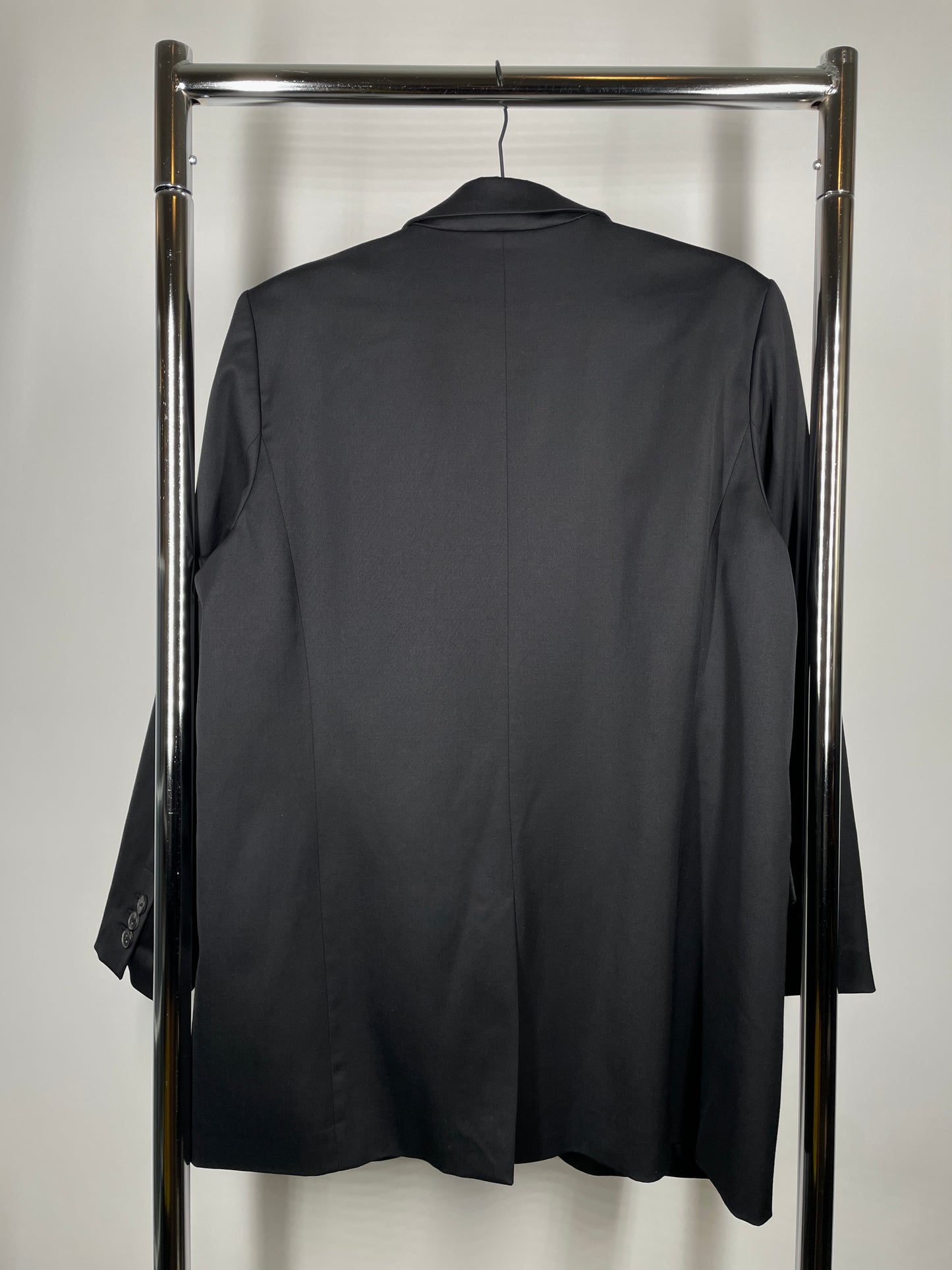 Babaton Wool Blend Blazer