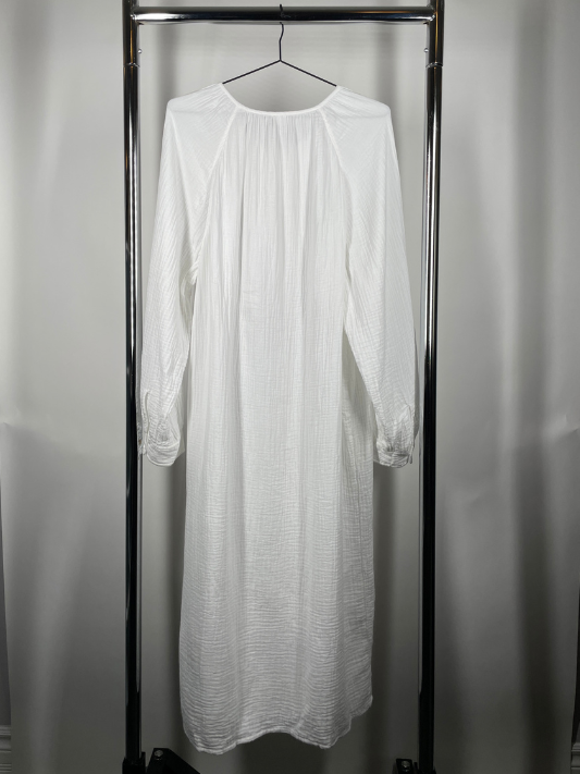 Wilfred Free Organic Cotton Dress