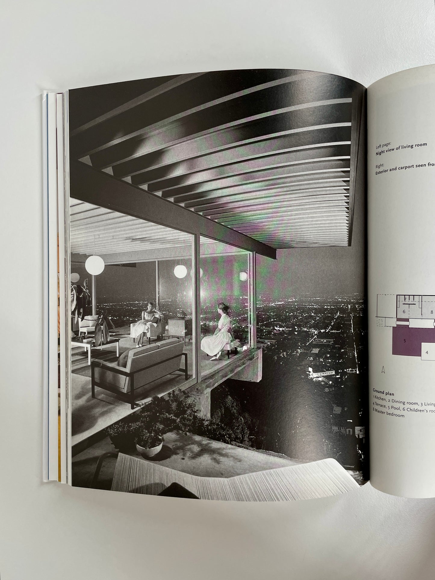 Case Study Houses by Elizabeth A. T. Smith’s   (Taschen)