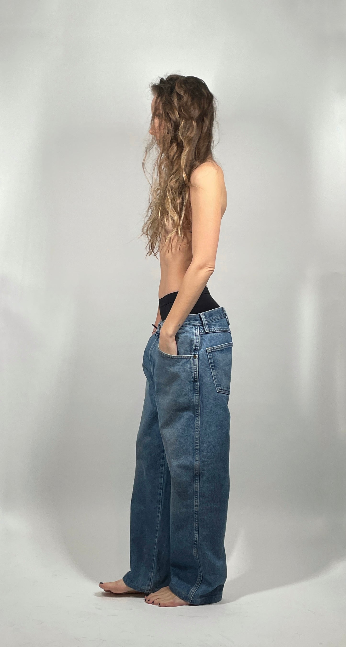 Wrangler Jeans