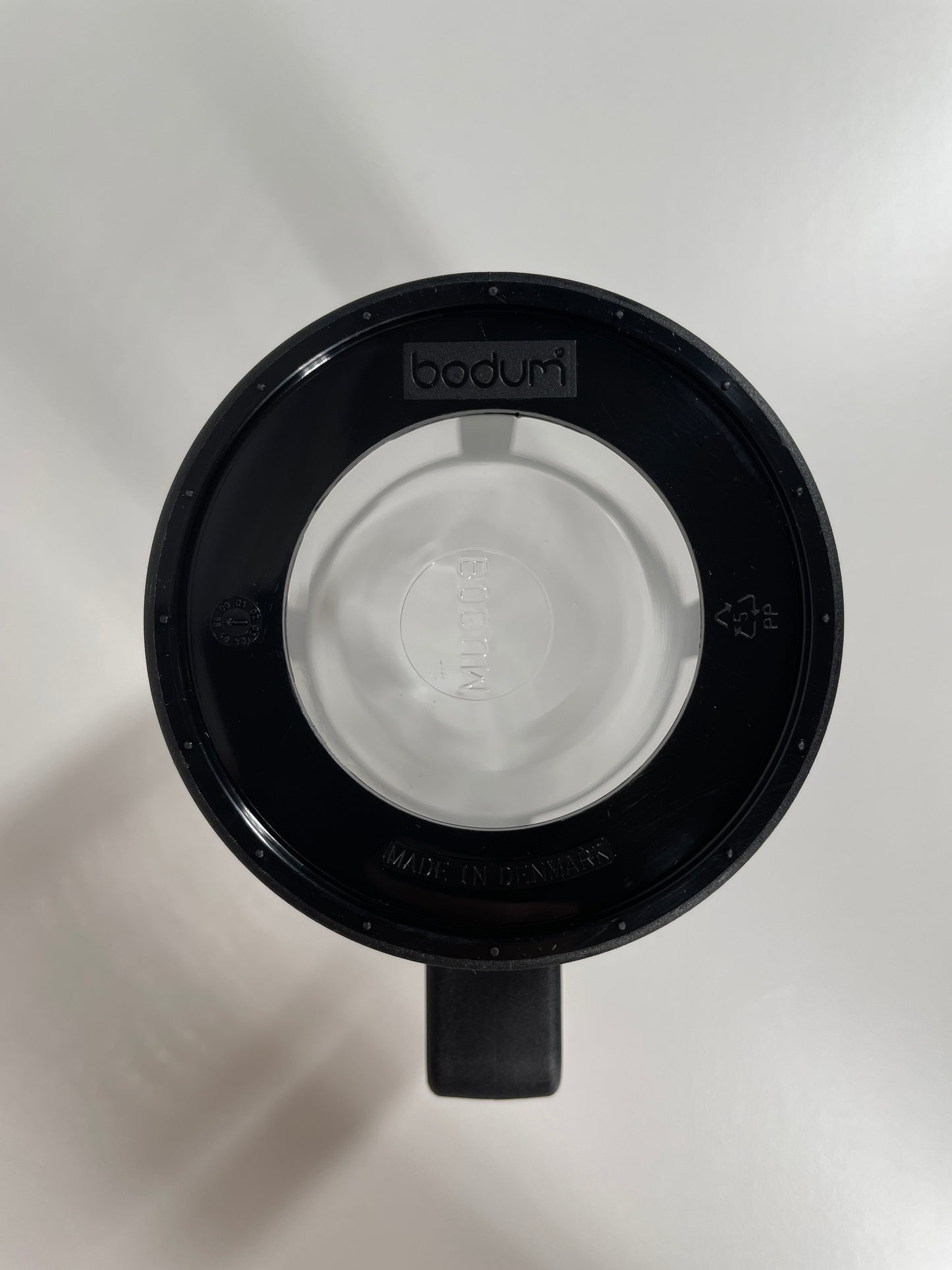 BODUM Vintage Cafe Tea Cup