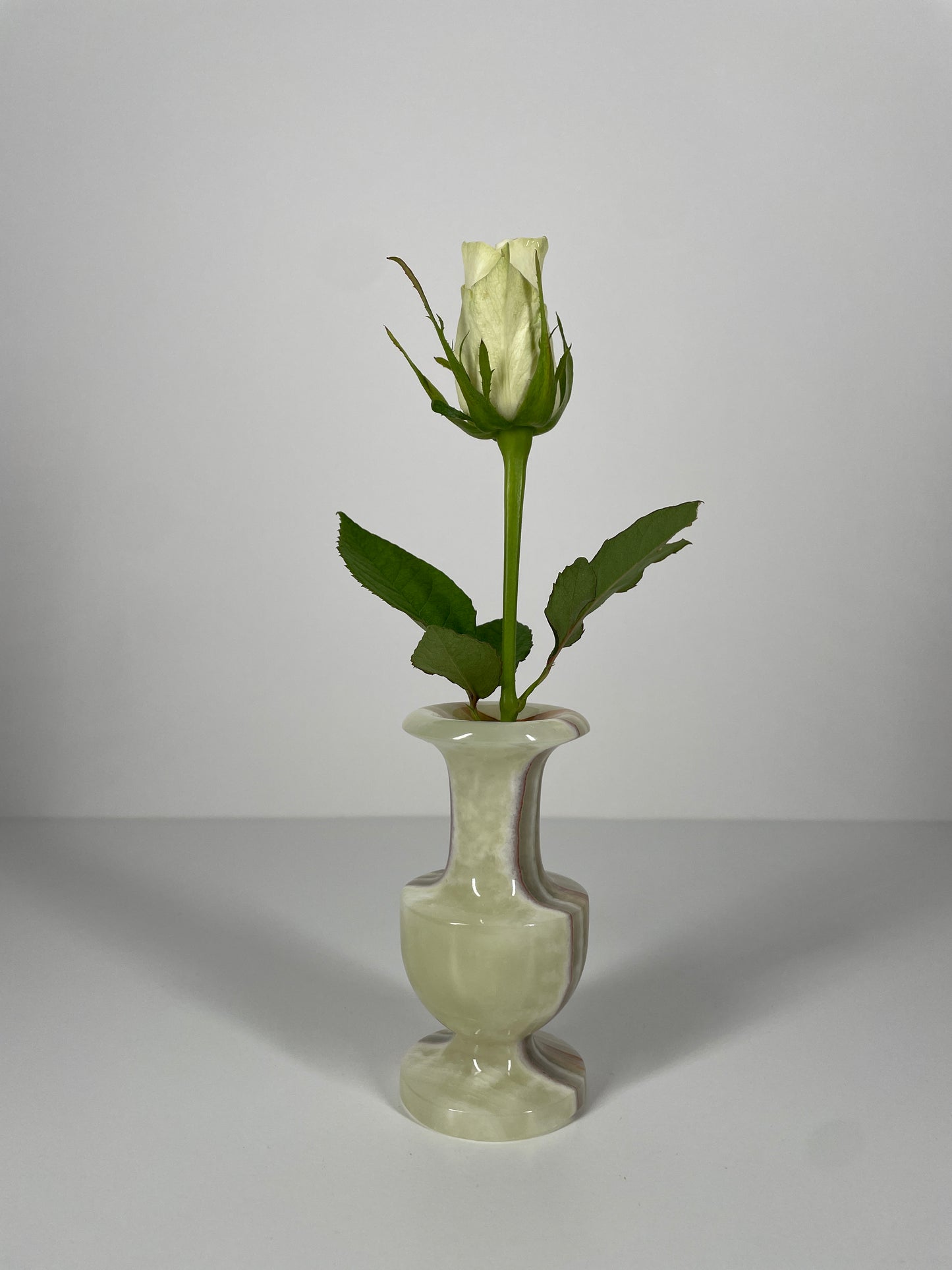 Onyx Vases