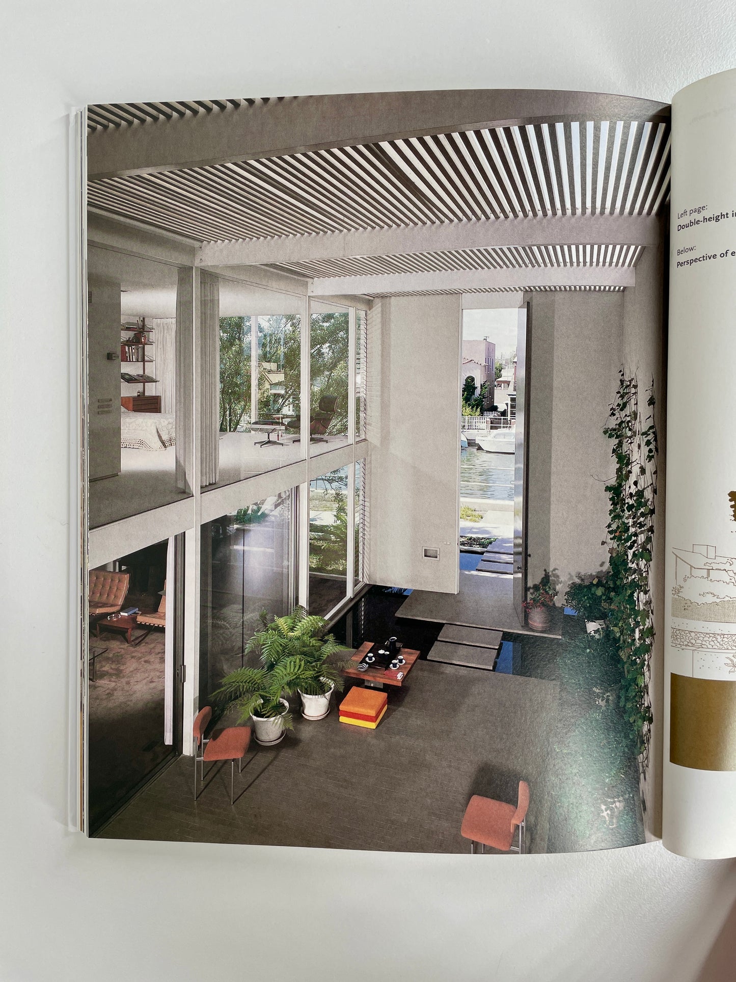 Case Study Houses by Elizabeth A. T. Smith’s   (Taschen)