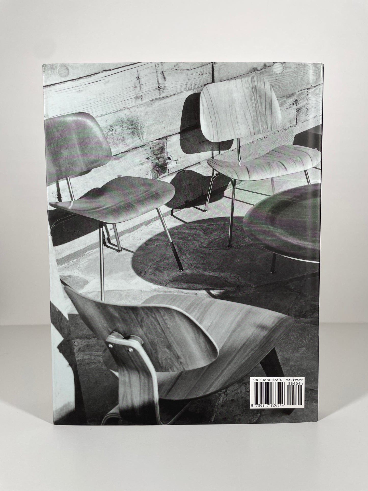 Herman Miller: The Purpose of Design — 2004