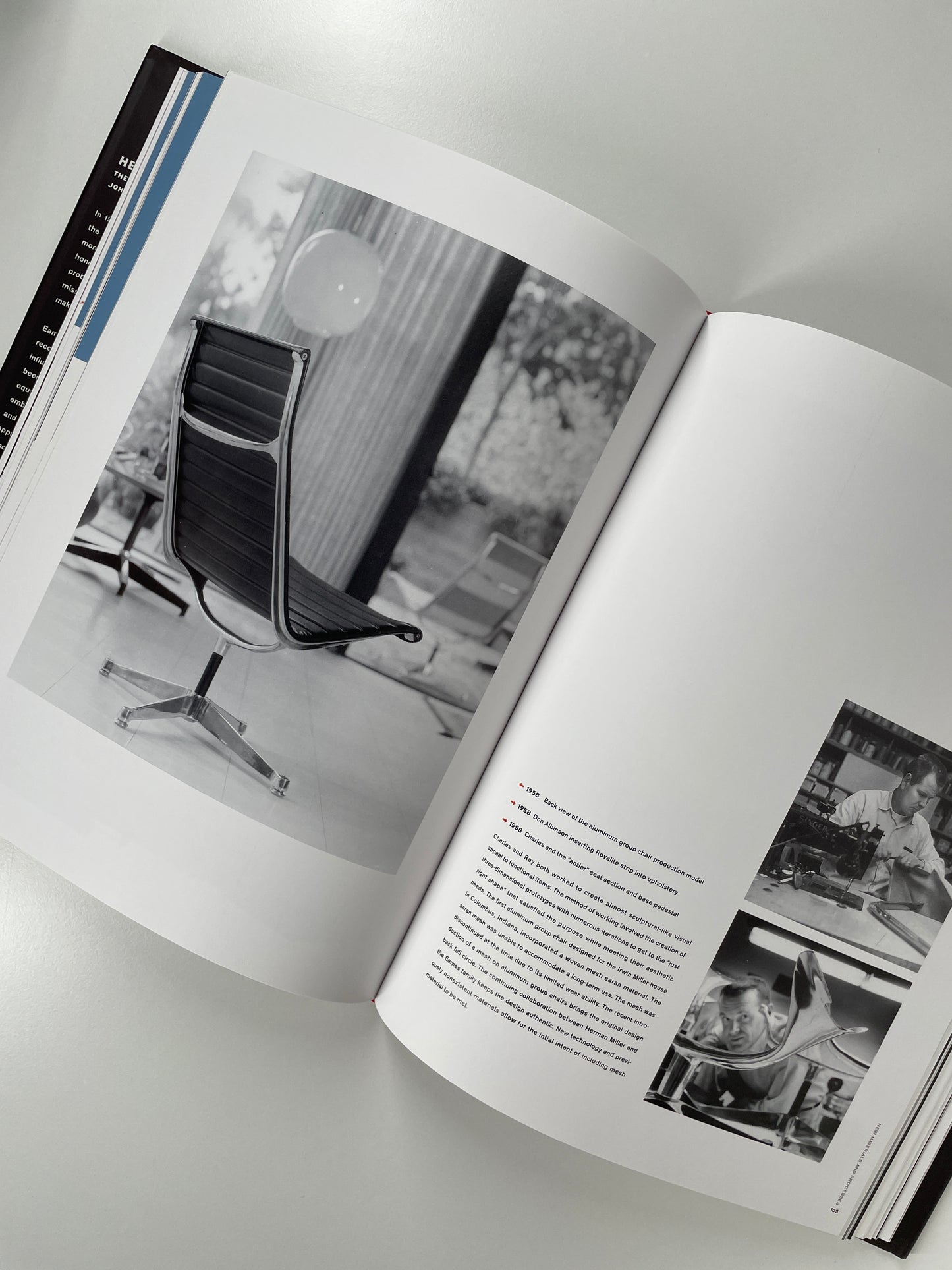 Herman Miller: The Purpose of Design — 2004