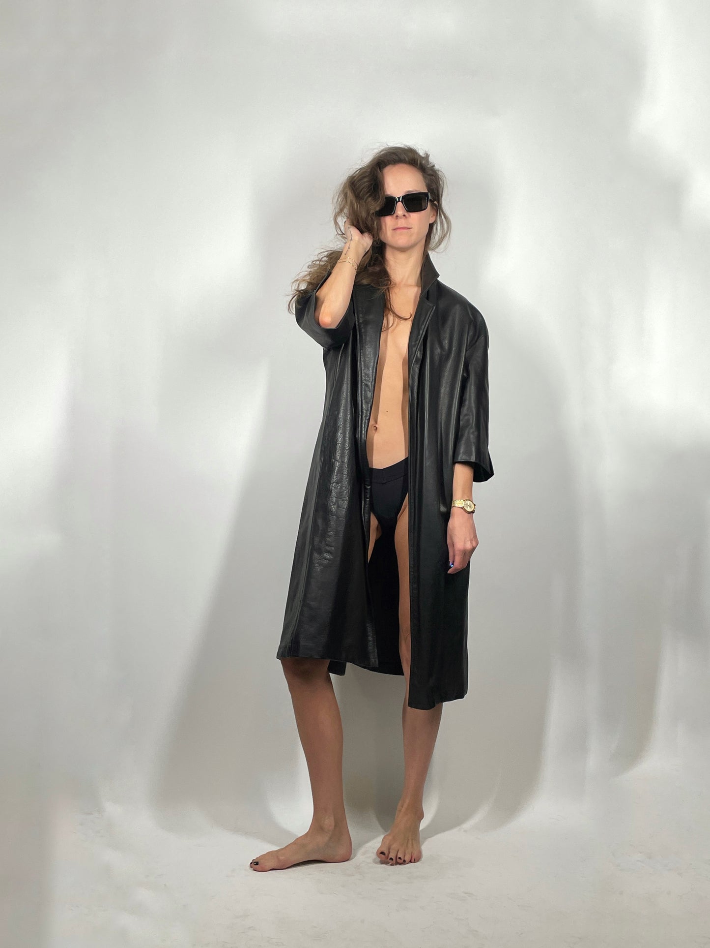 Fear of God Leather - Fifth Collection