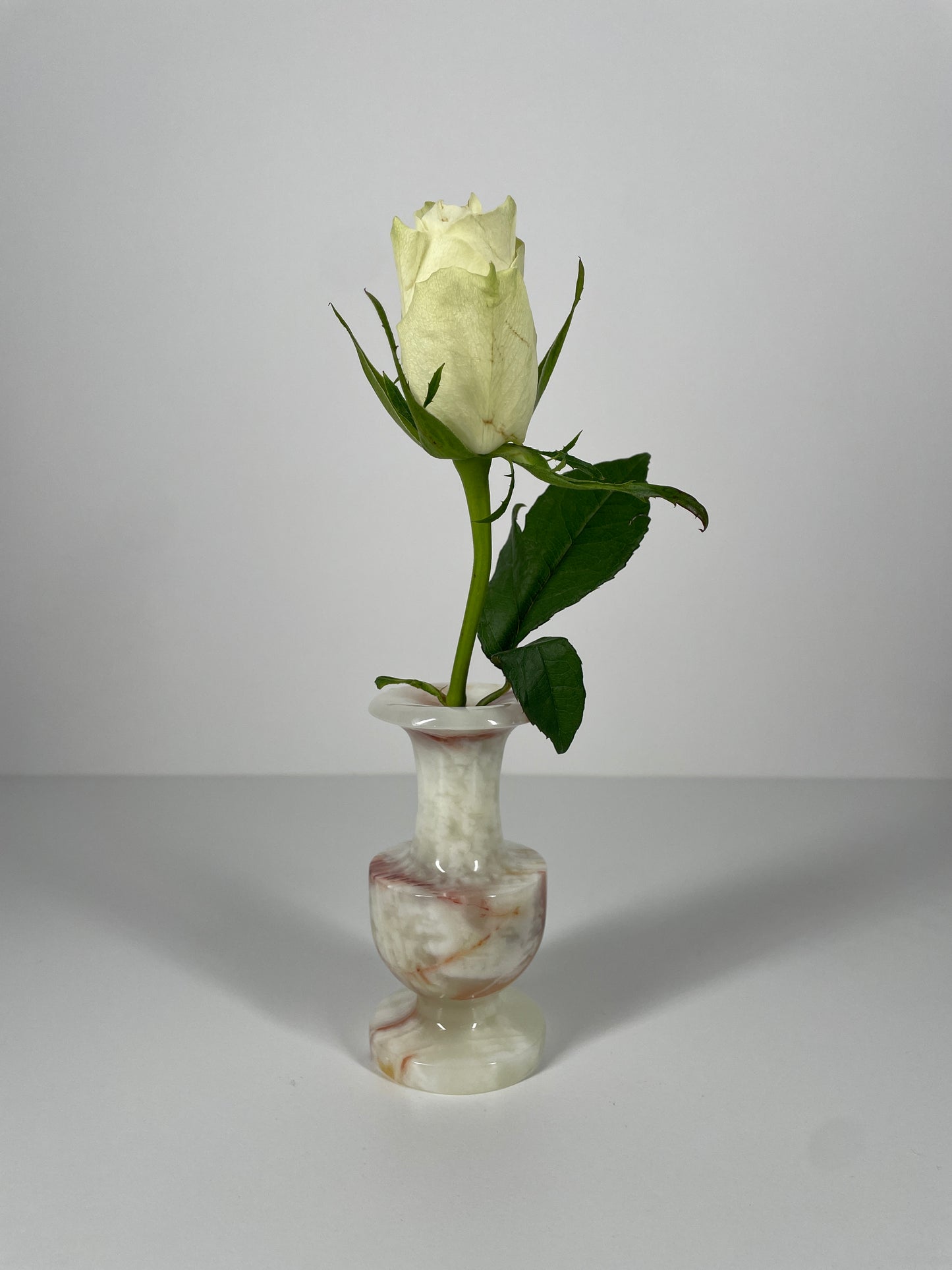 Onyx Vases