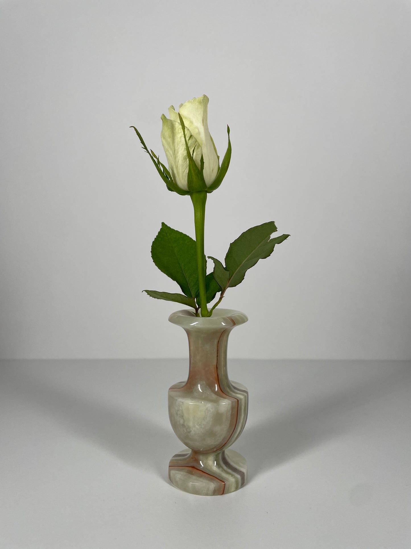 Onyx Vases