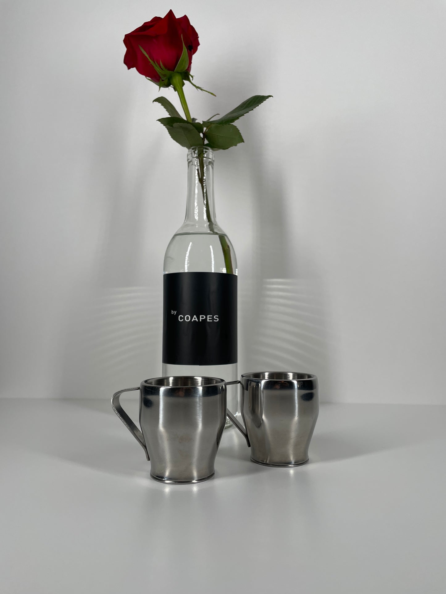 Vintage Breville Espresso Cups