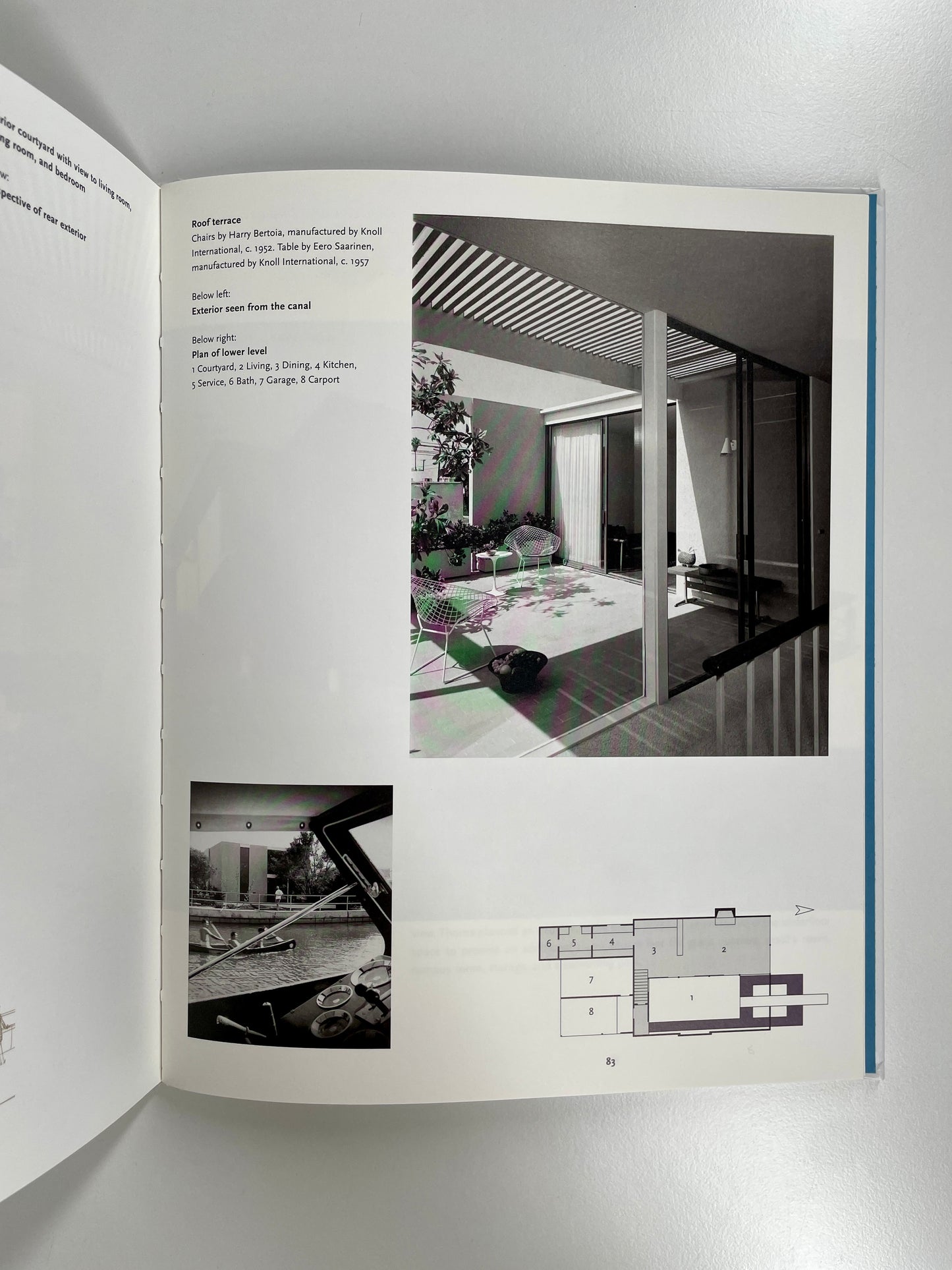 Case Study Houses by Elizabeth A. T. Smith’s   (Taschen)