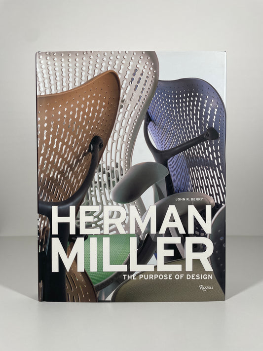 Herman Miller: The Purpose of Design — 2004