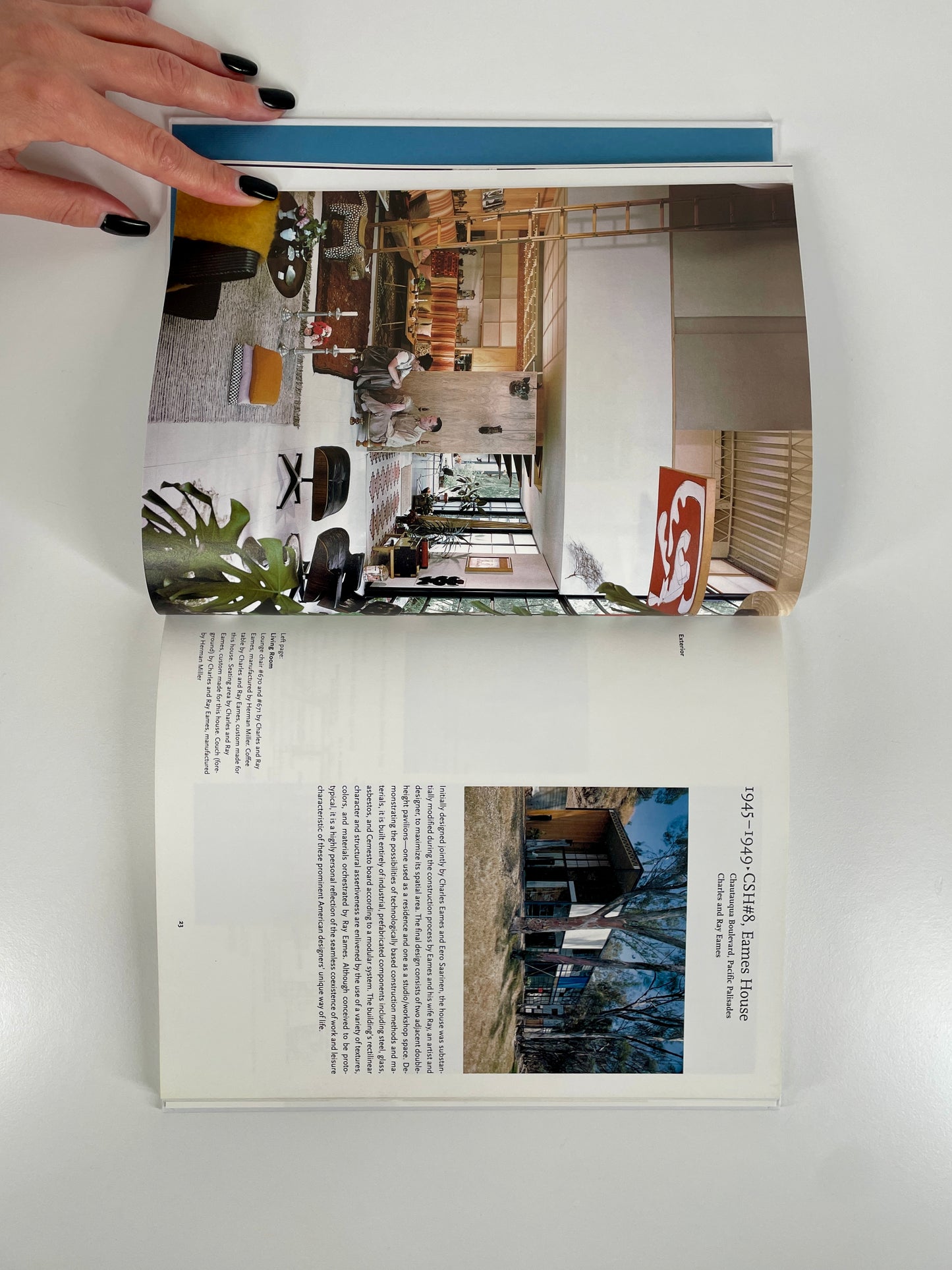 Case Study Houses by Elizabeth A. T. Smith’s   (Taschen)