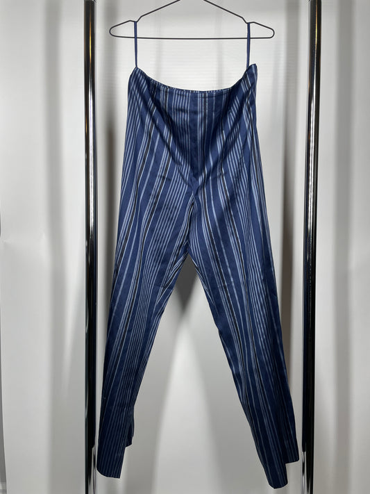 Jones New York Silk Pajama Pant Style
