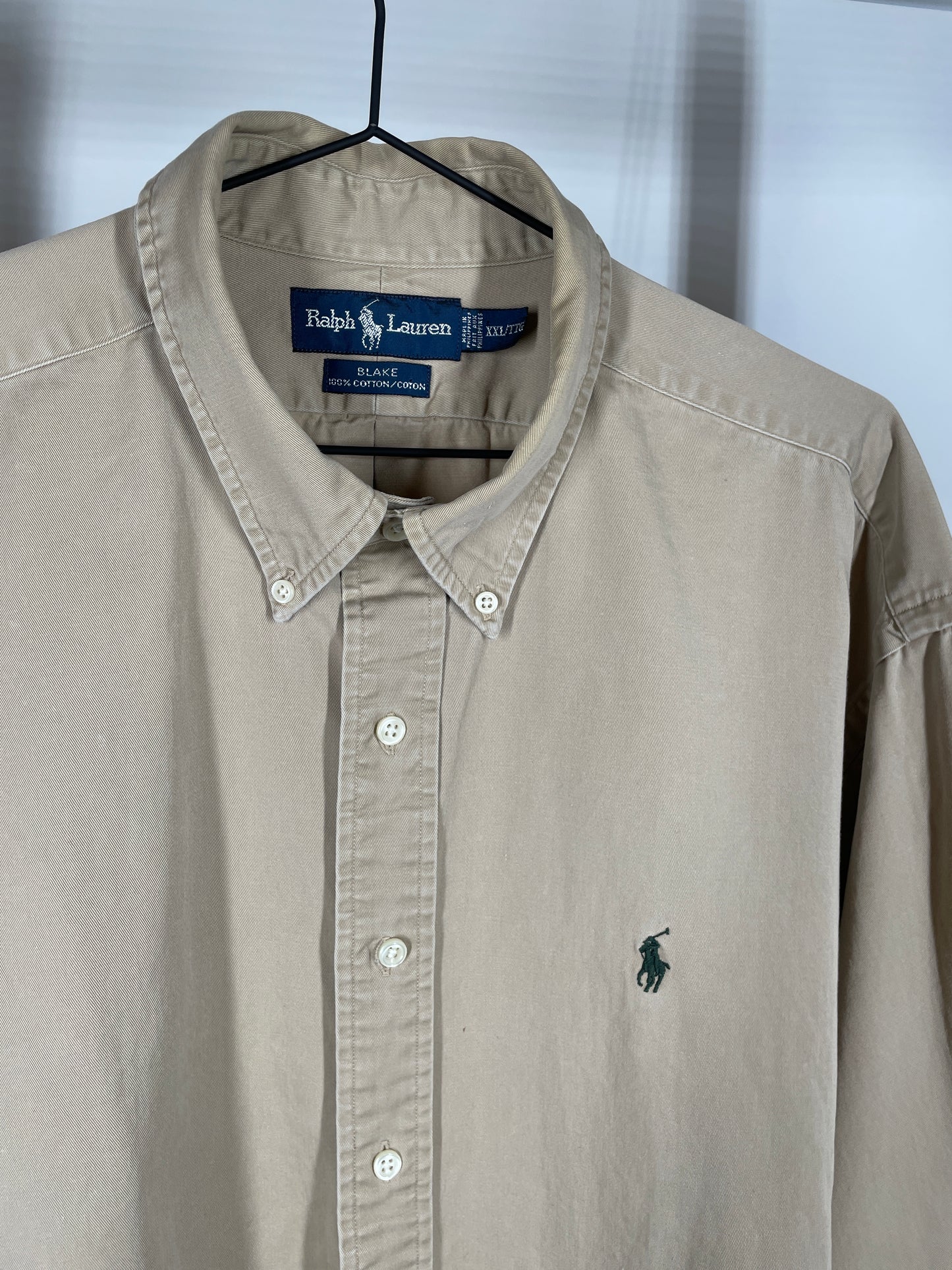 Ralph Lauren Button Down