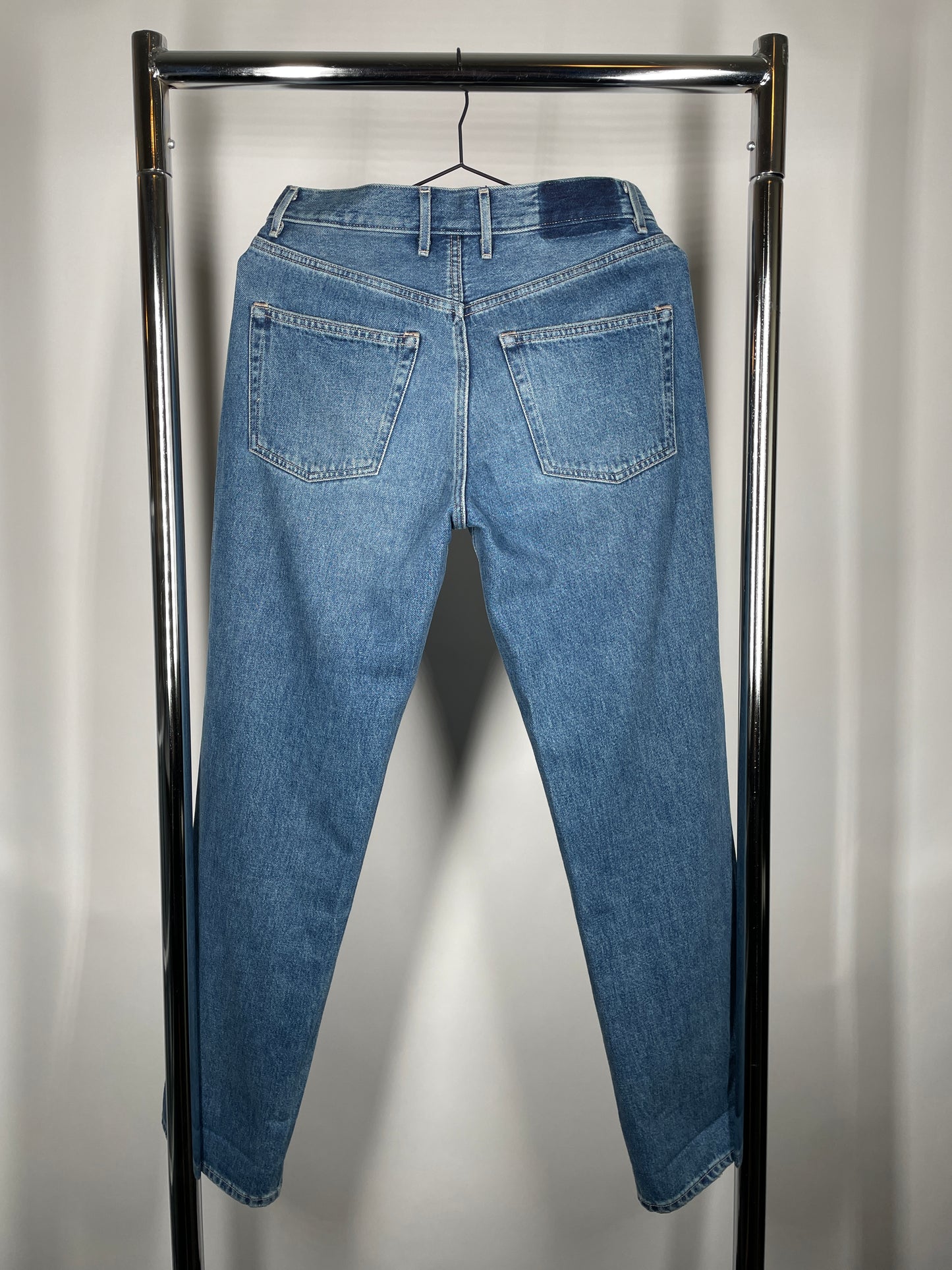 Aritzia Wilfred Free Nikki Relaxed Jeans
