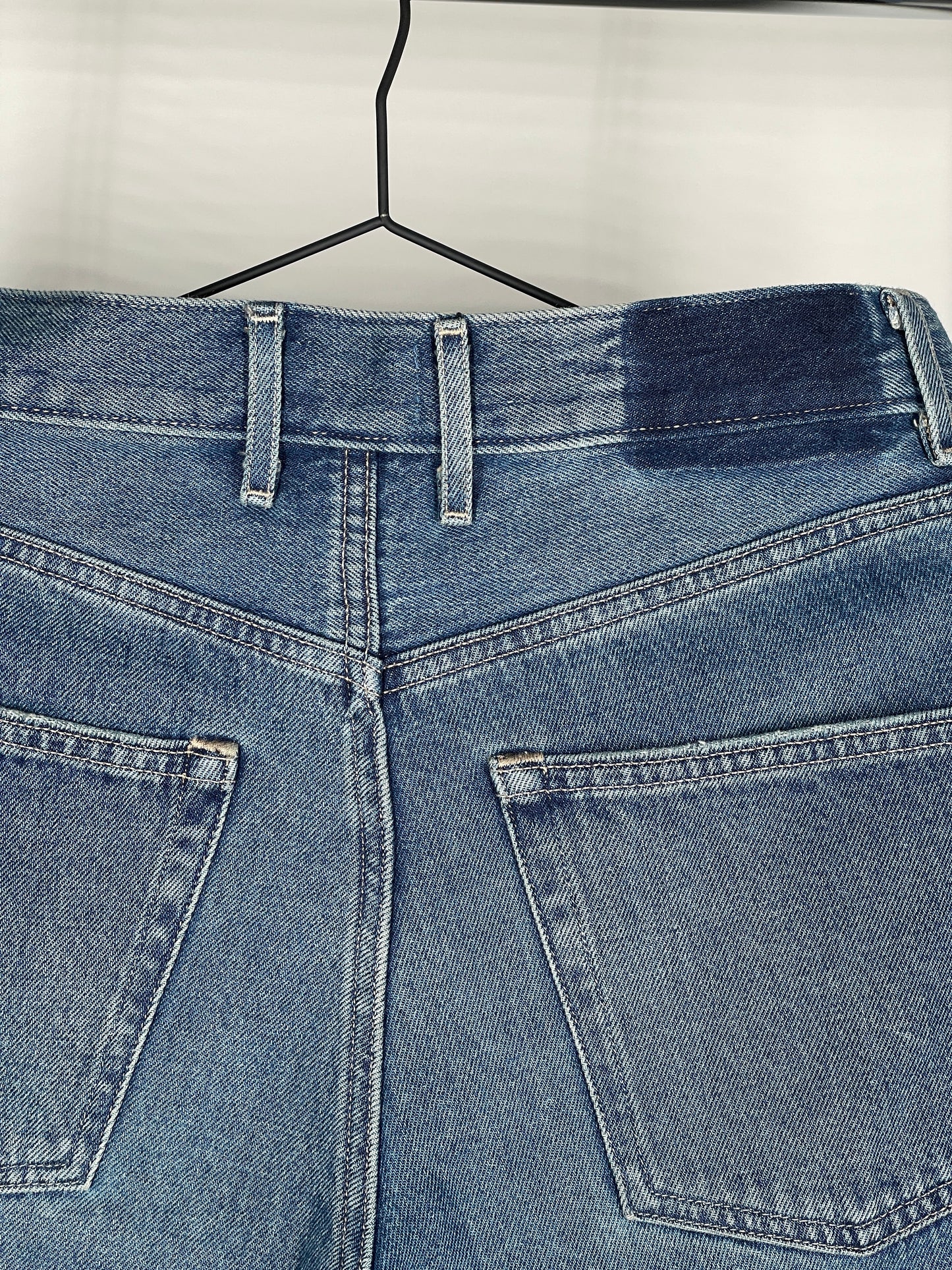 Aritzia Wilfred Free Nikki Relaxed Jeans