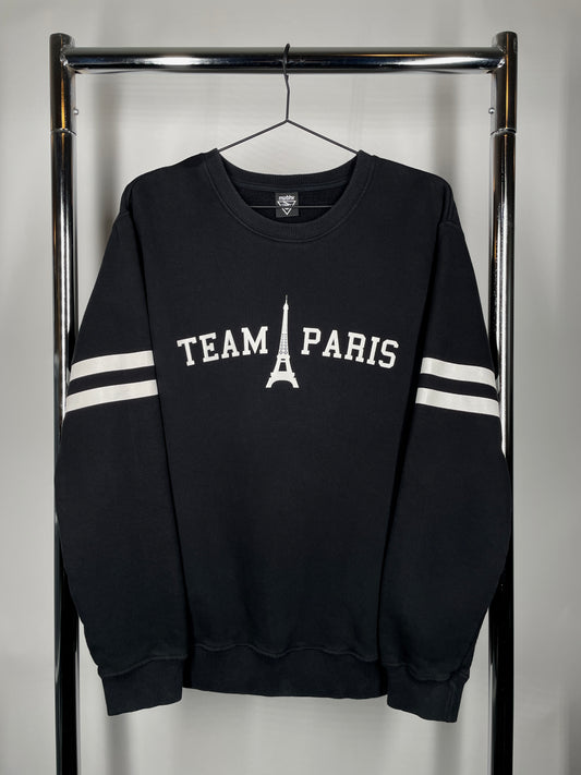 Misbhv 2013 Team Paris Crewneck