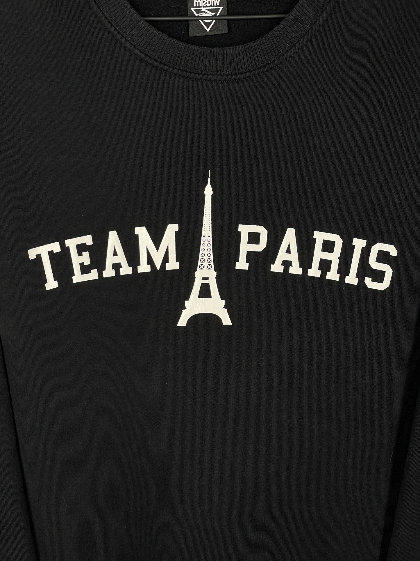 Misbhv 2013 Team Paris Crewneck