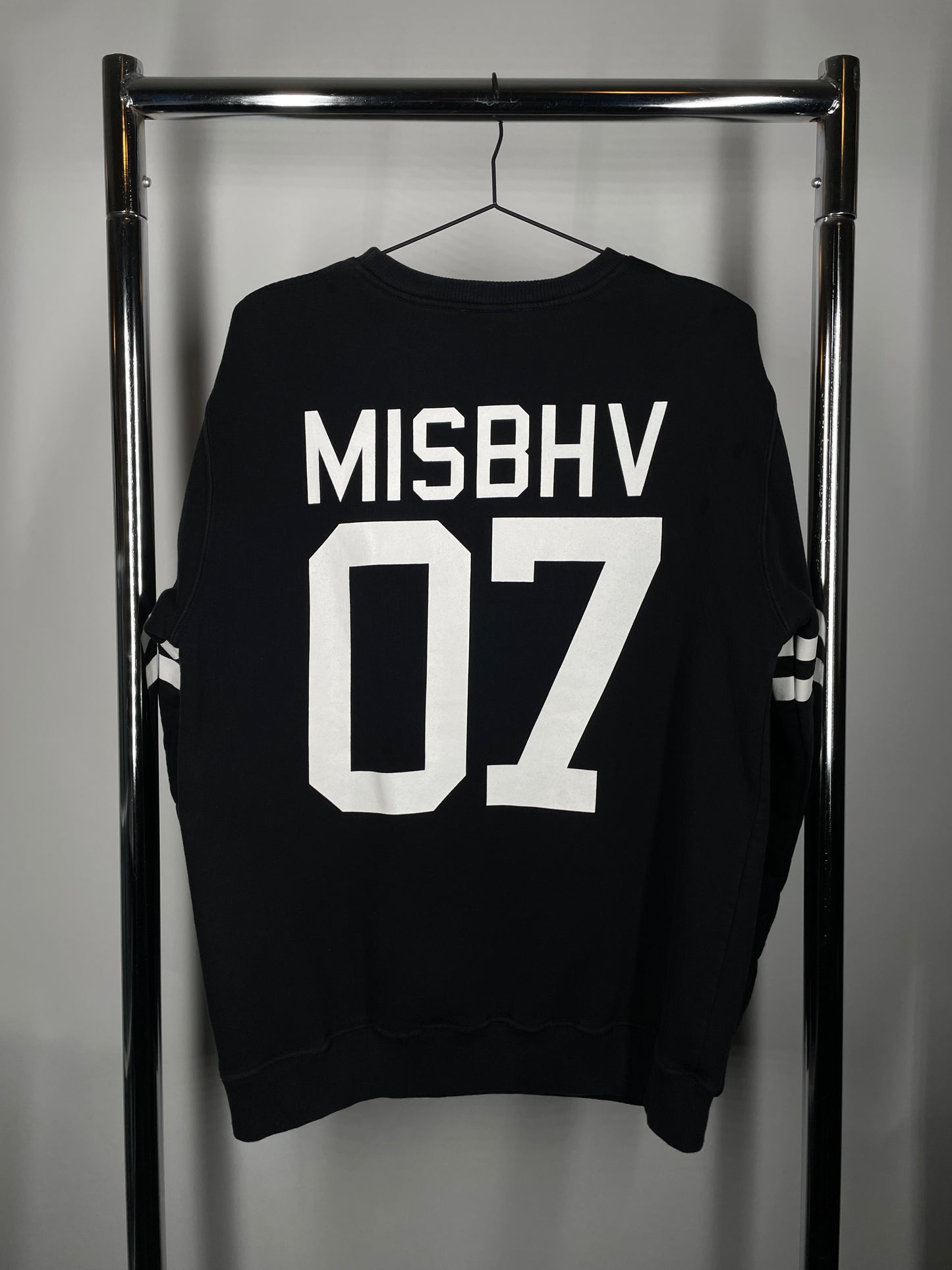Misbhv 2013 Team Paris Crewneck