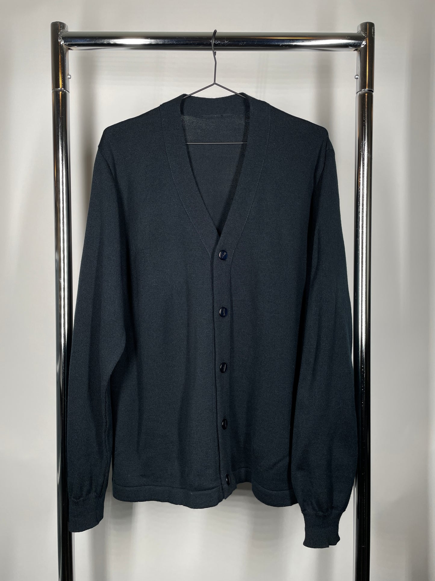Perfect Navy Cardi
