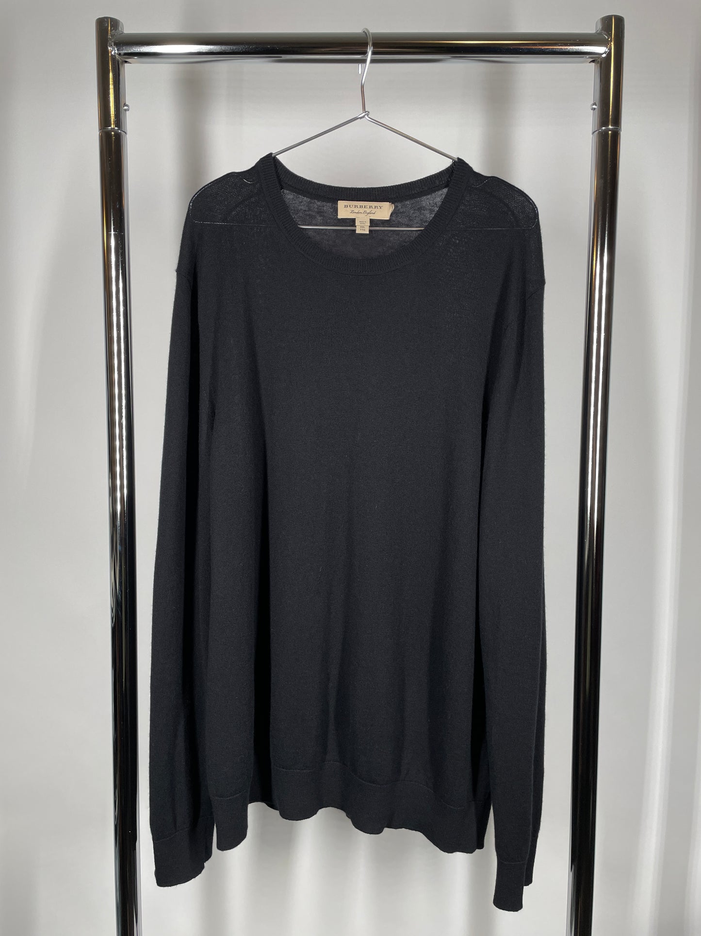 Burberry Sweater