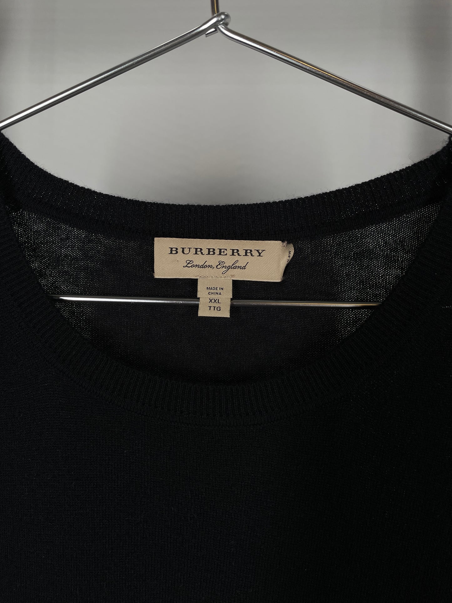 Burberry Sweater