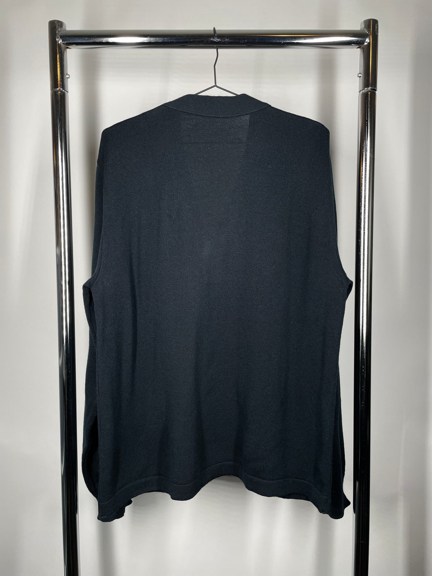 Perfect Navy Cardi