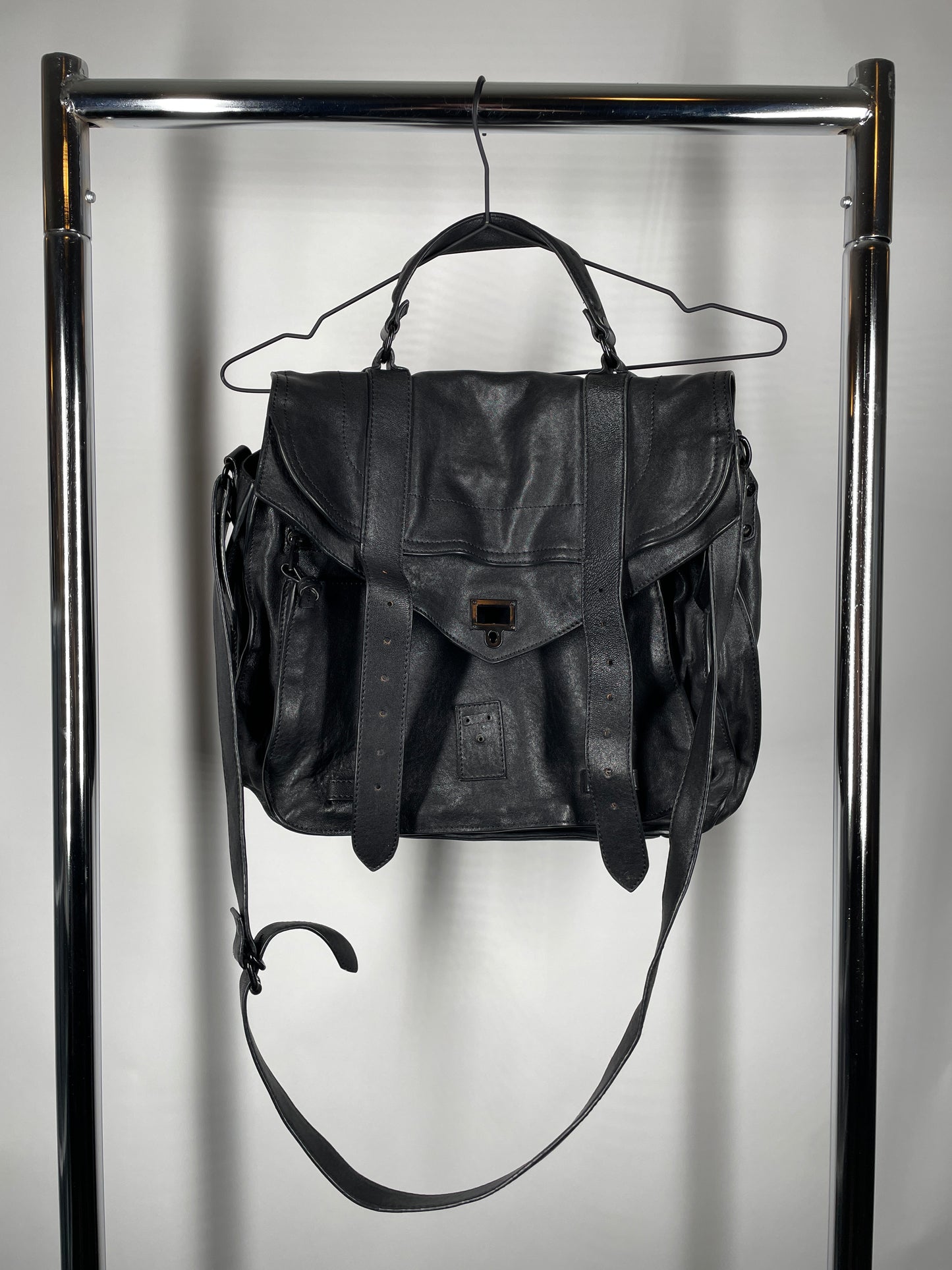Proenza Schouler PS1 Medium Satchel Bag