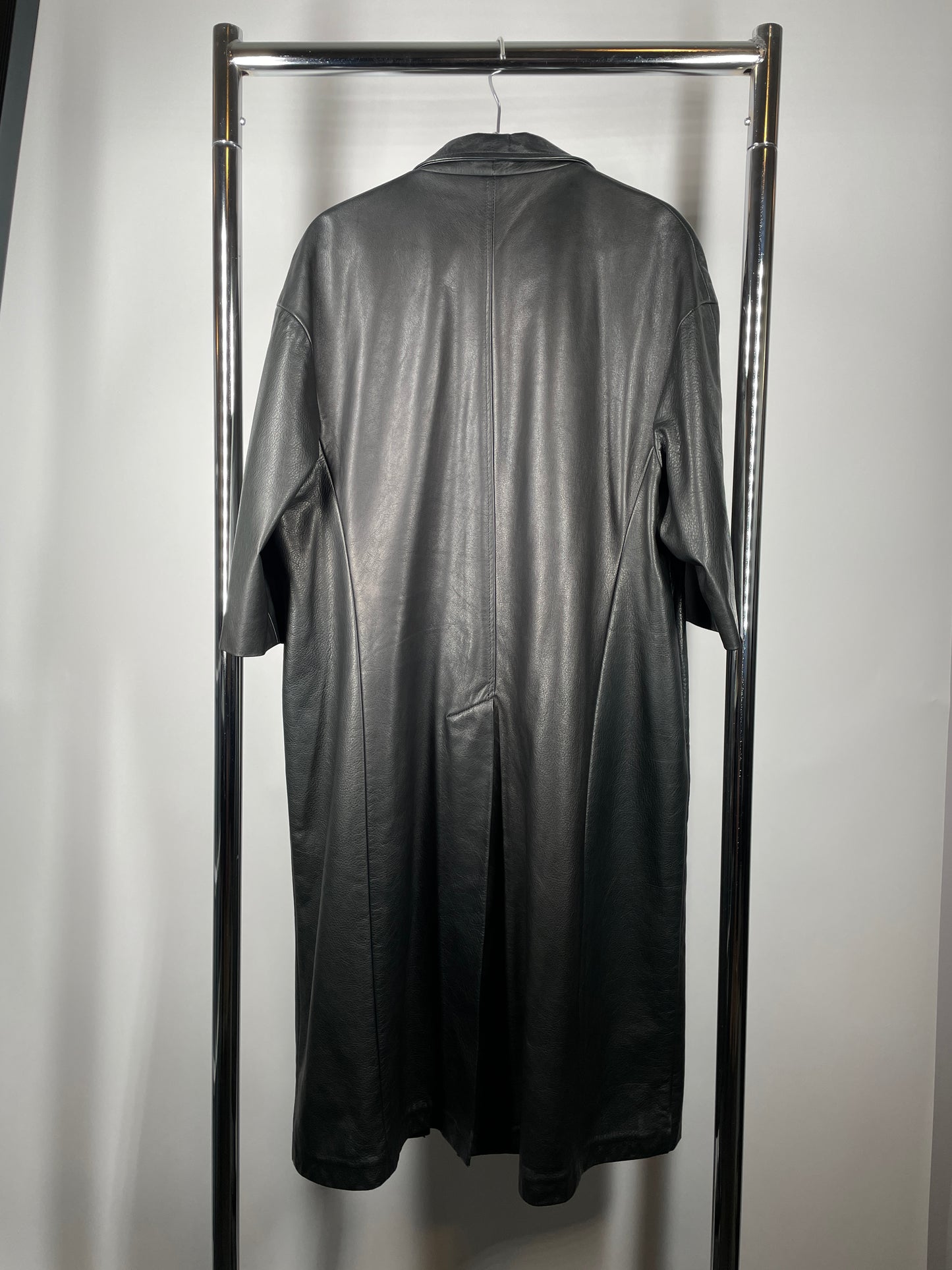 Fear of God Leather - Fifth Collection