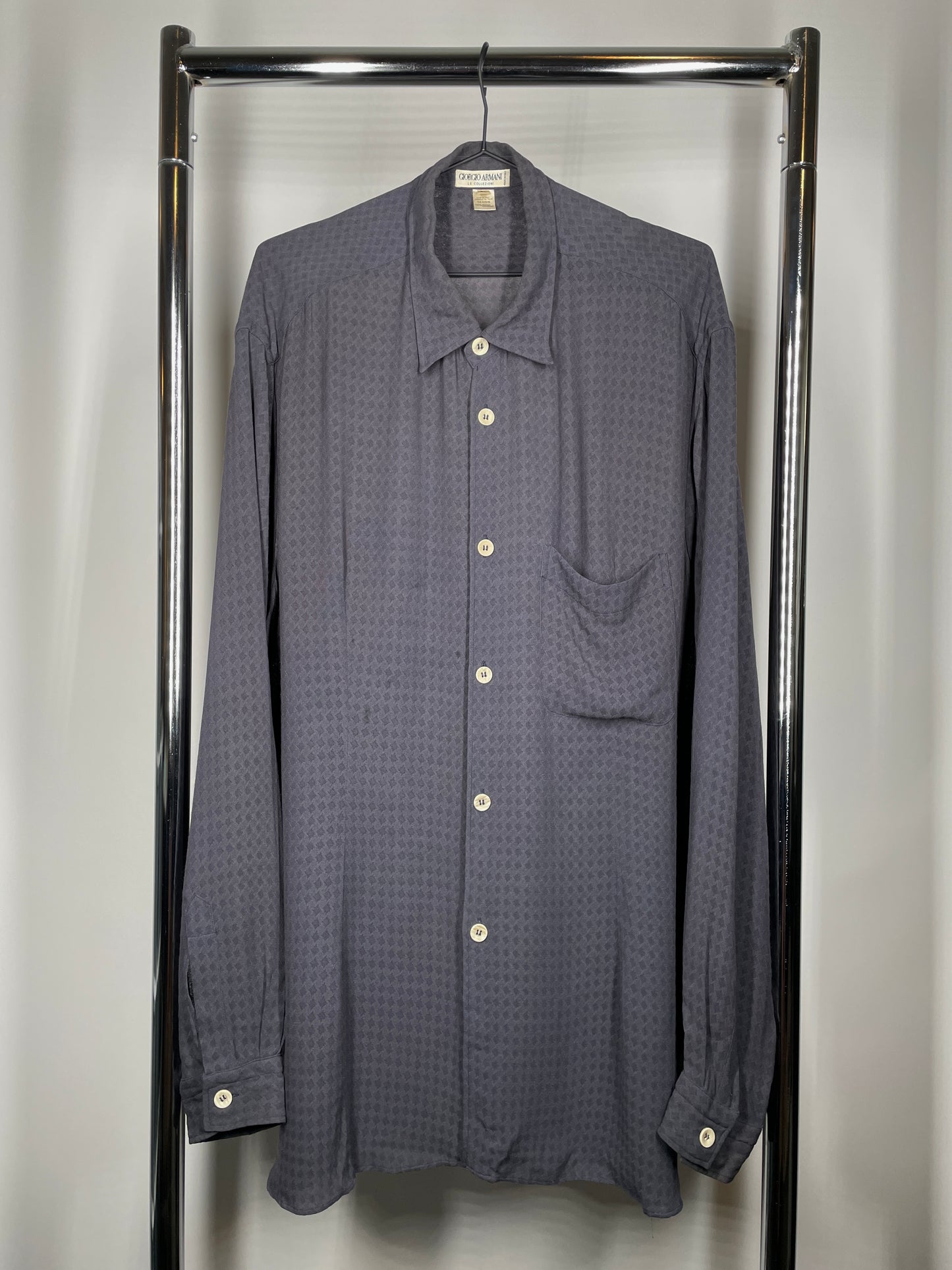 Rare Giorgio Armani Shirt