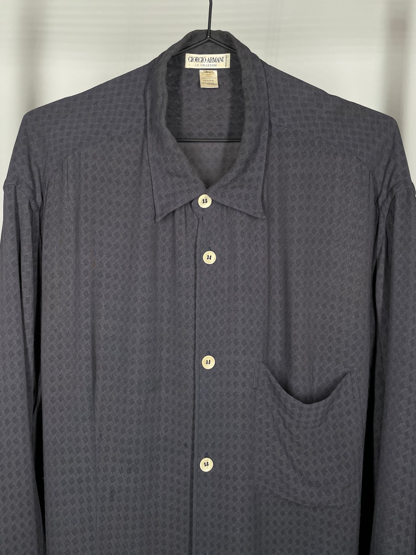 Rare Giorgio Armani Shirt