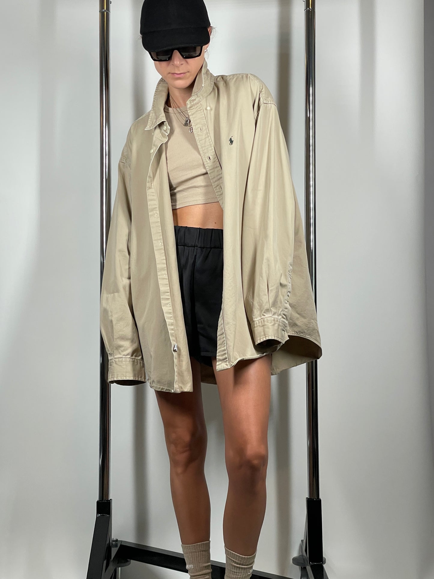 Ralph Lauren Button Down