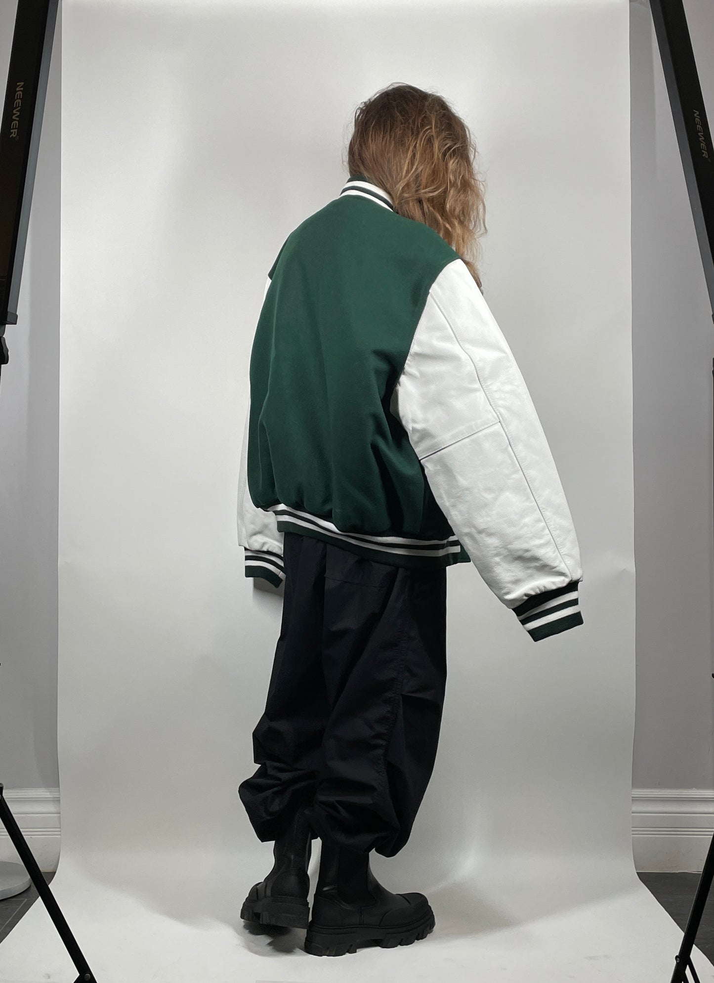 Varsity Jacket