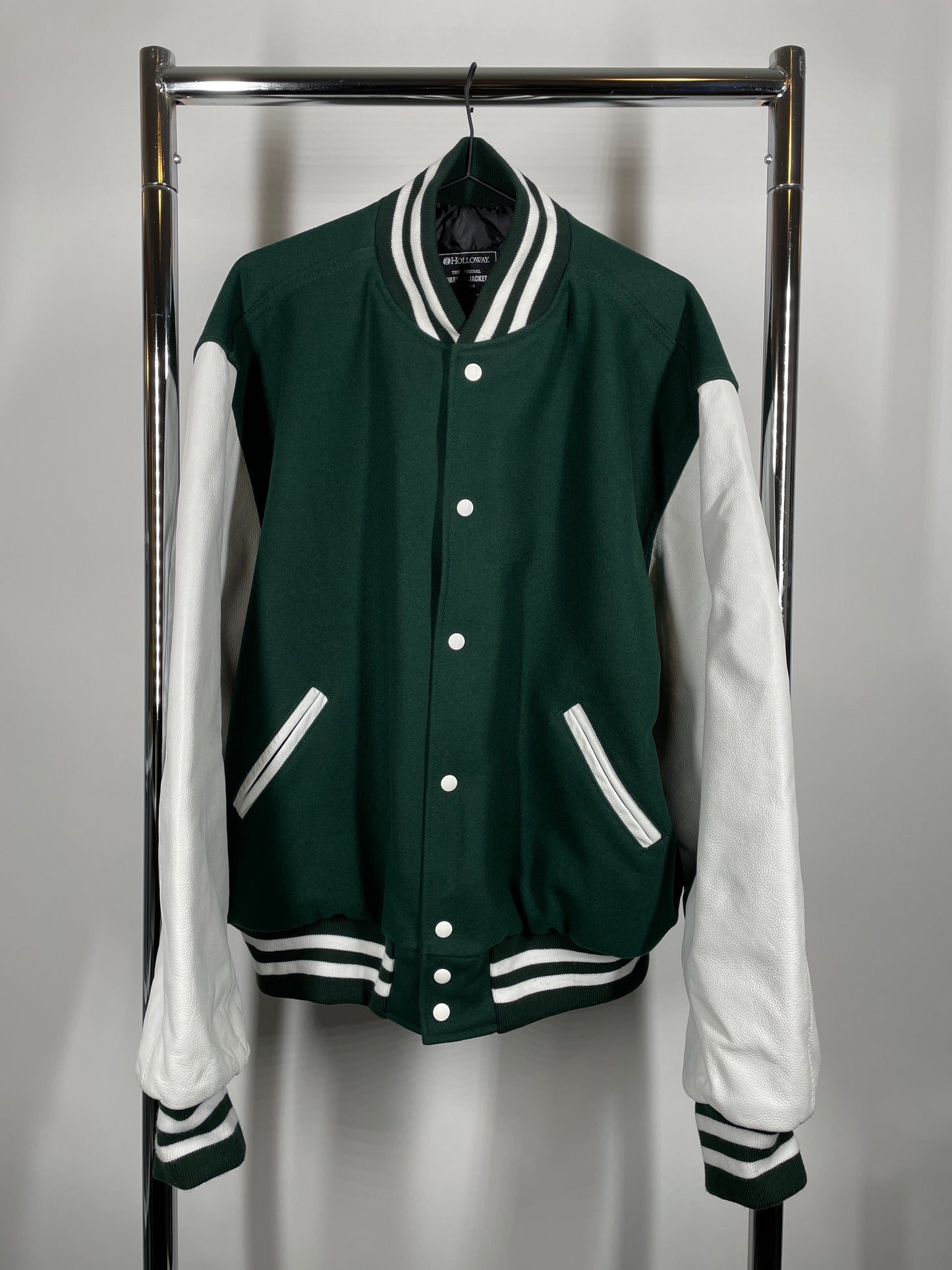 Varsity Jacket