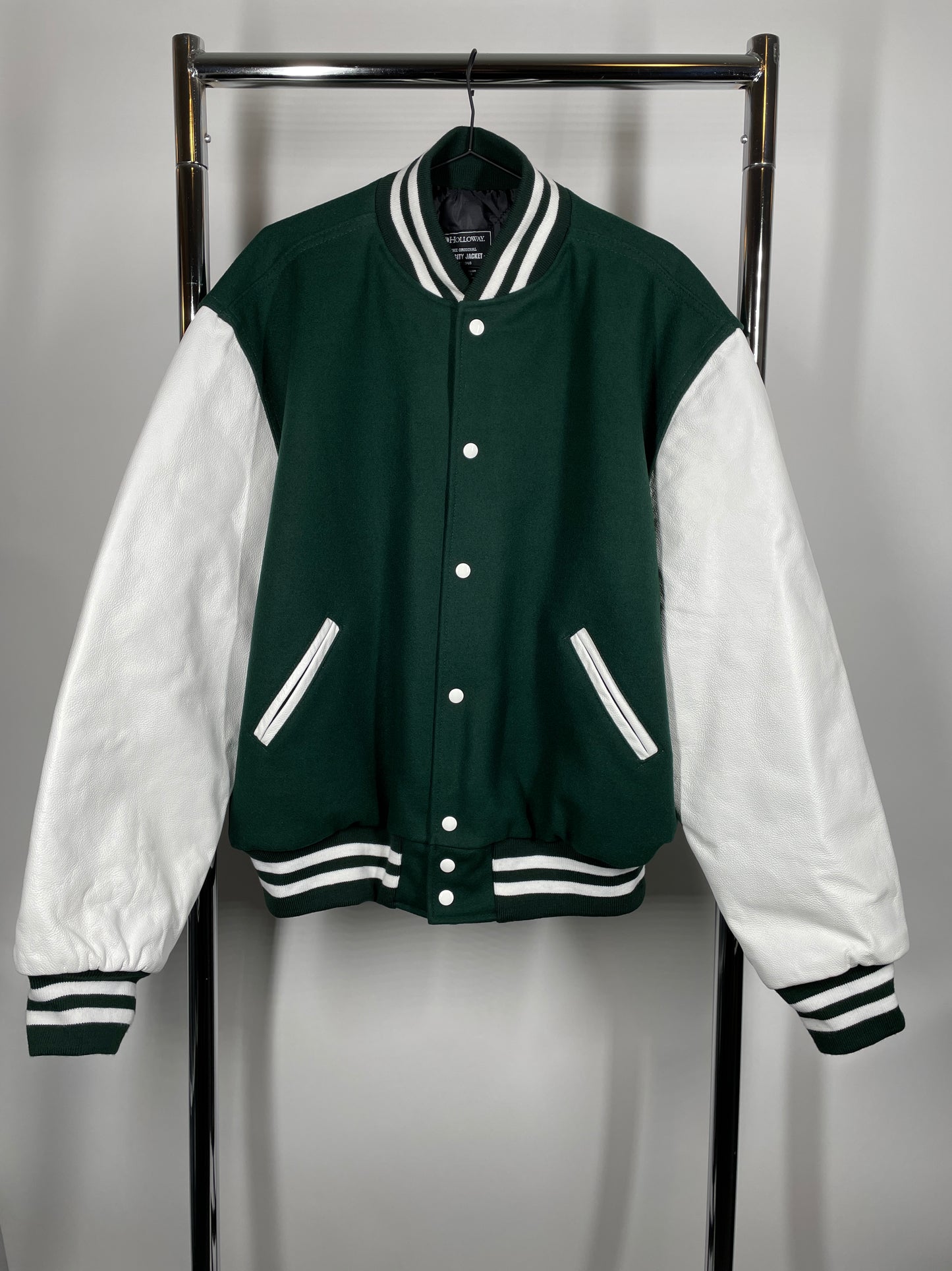 Varsity Jacket