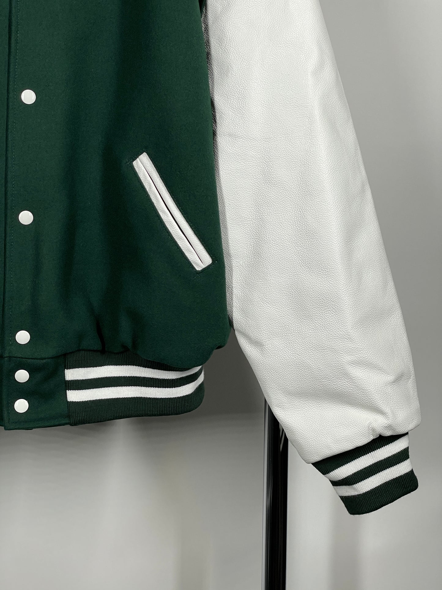 Varsity Jacket