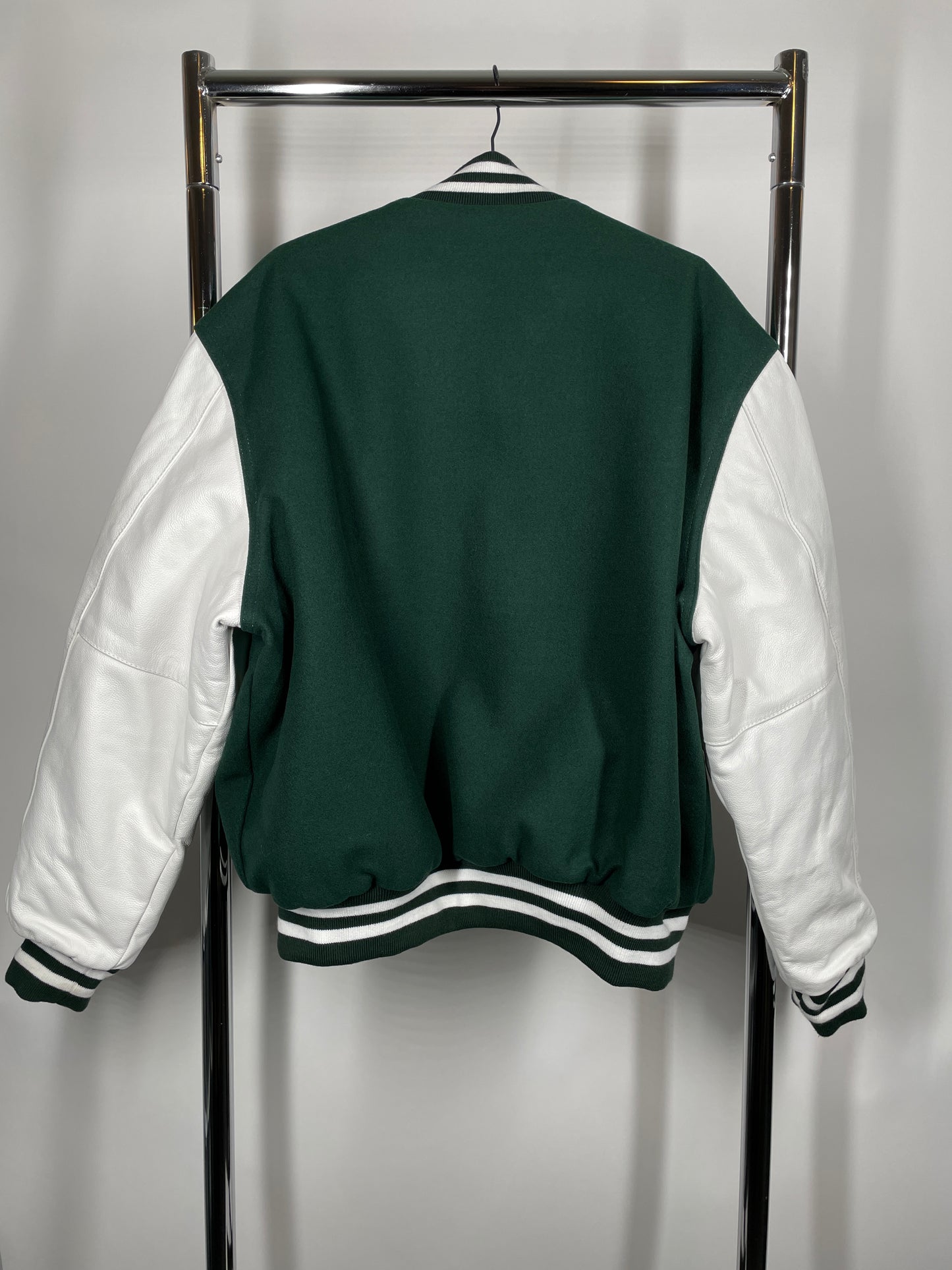 Varsity Jacket