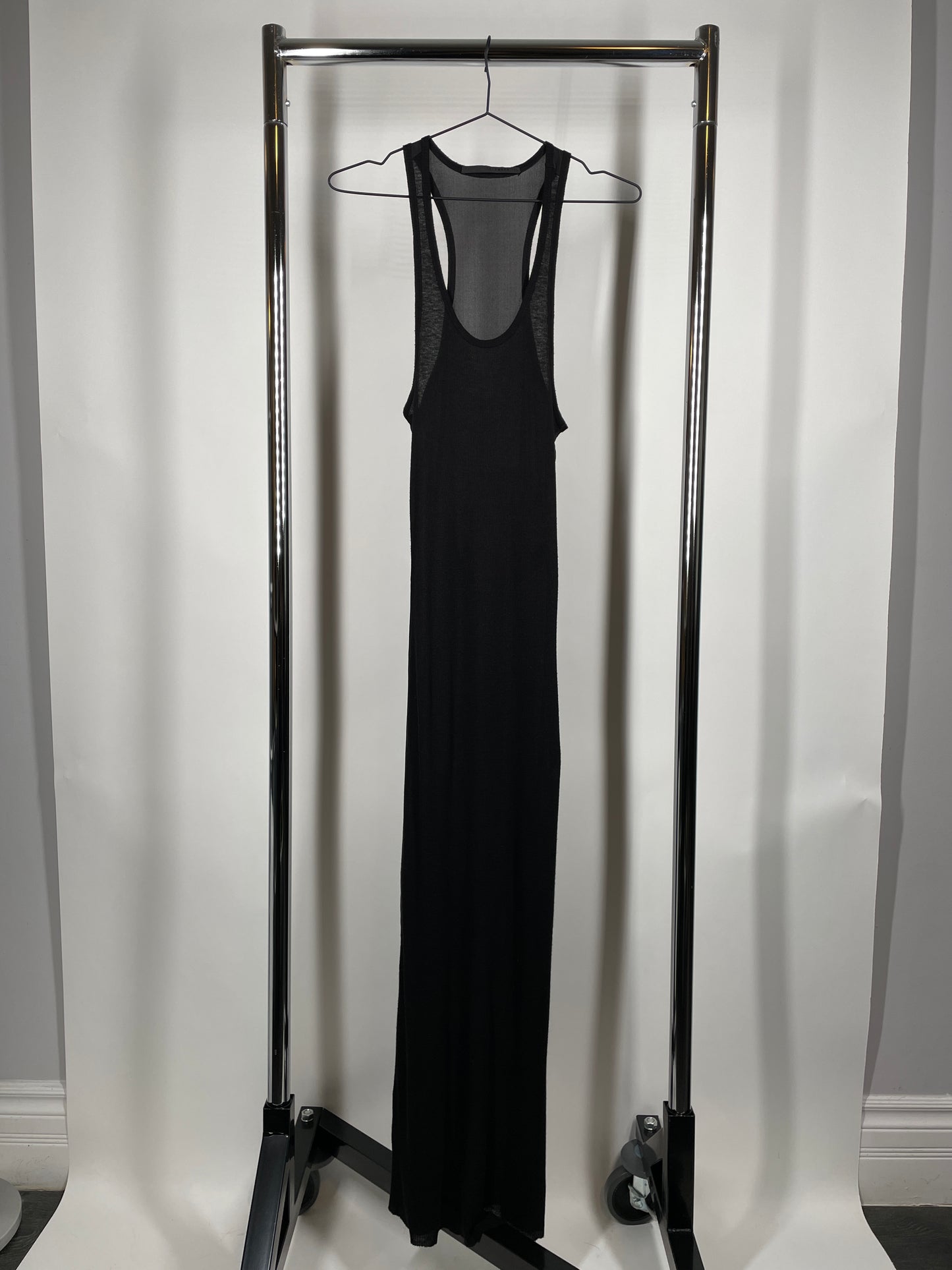Haider Ackermann Tank Dress