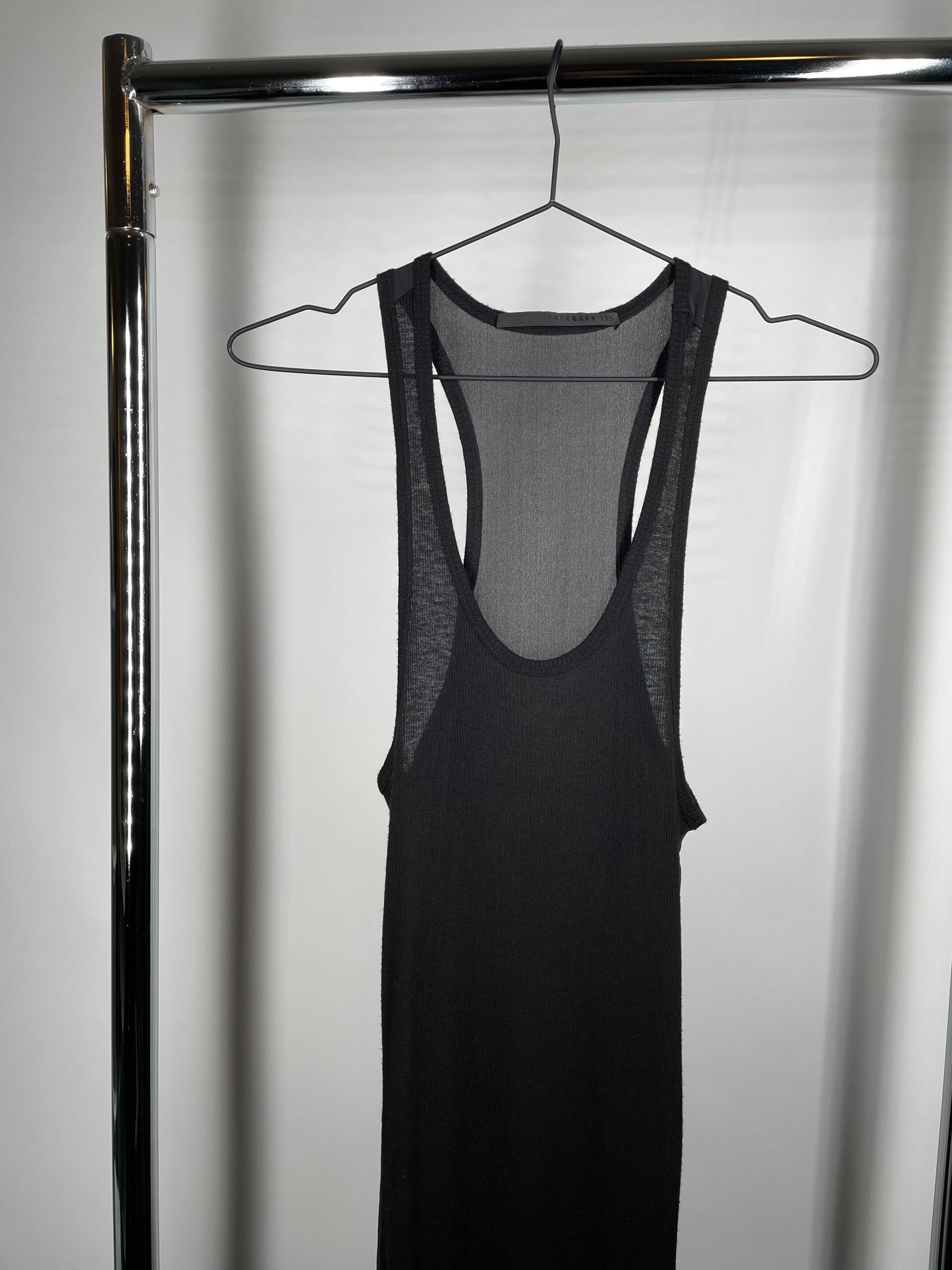 Haider Ackermann Tank Dress