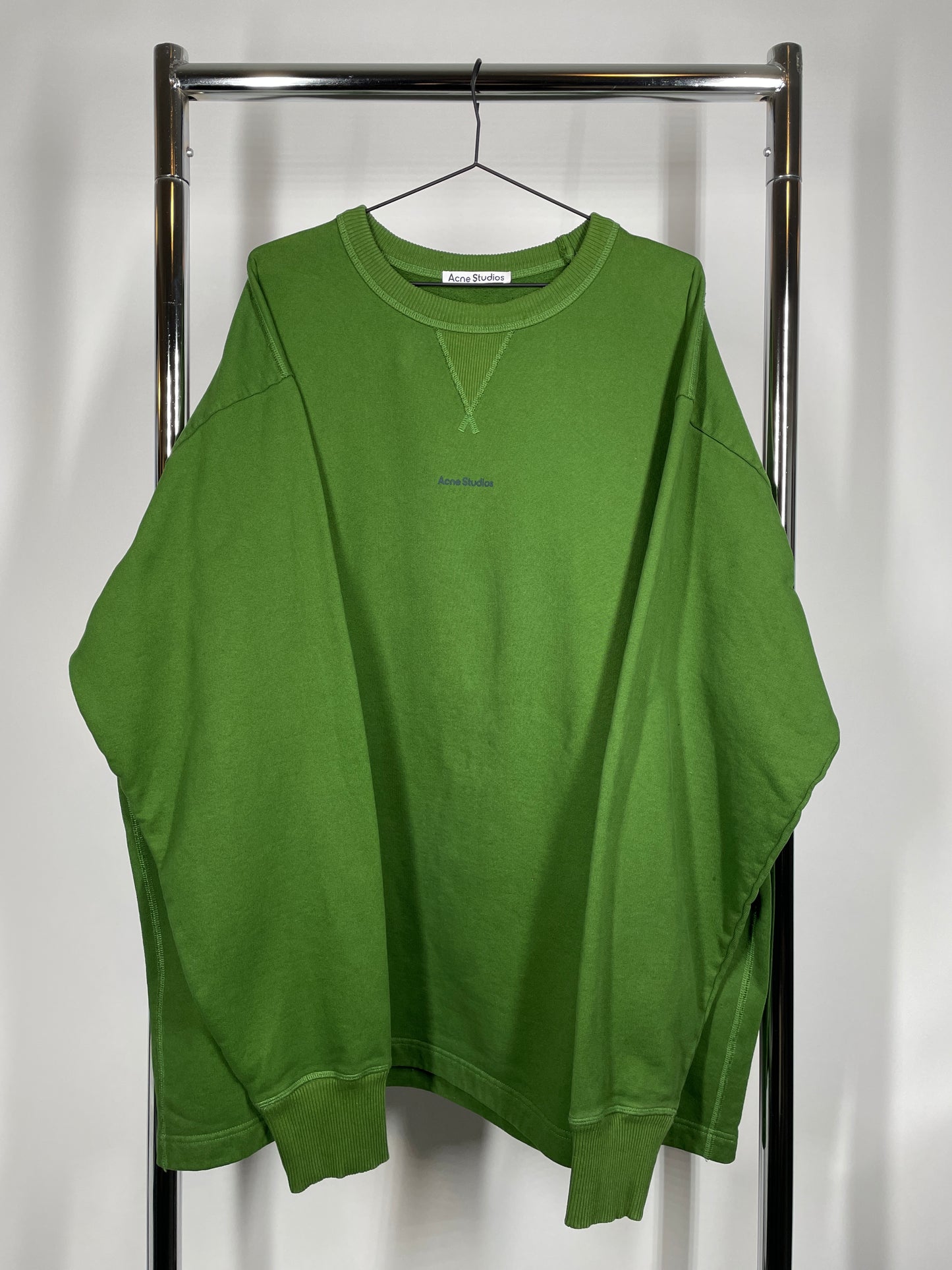 Acne Studios Stamp Sweater