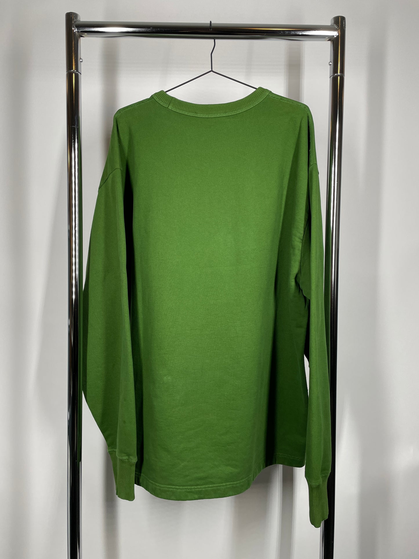 Acne Studios Stamp Sweater