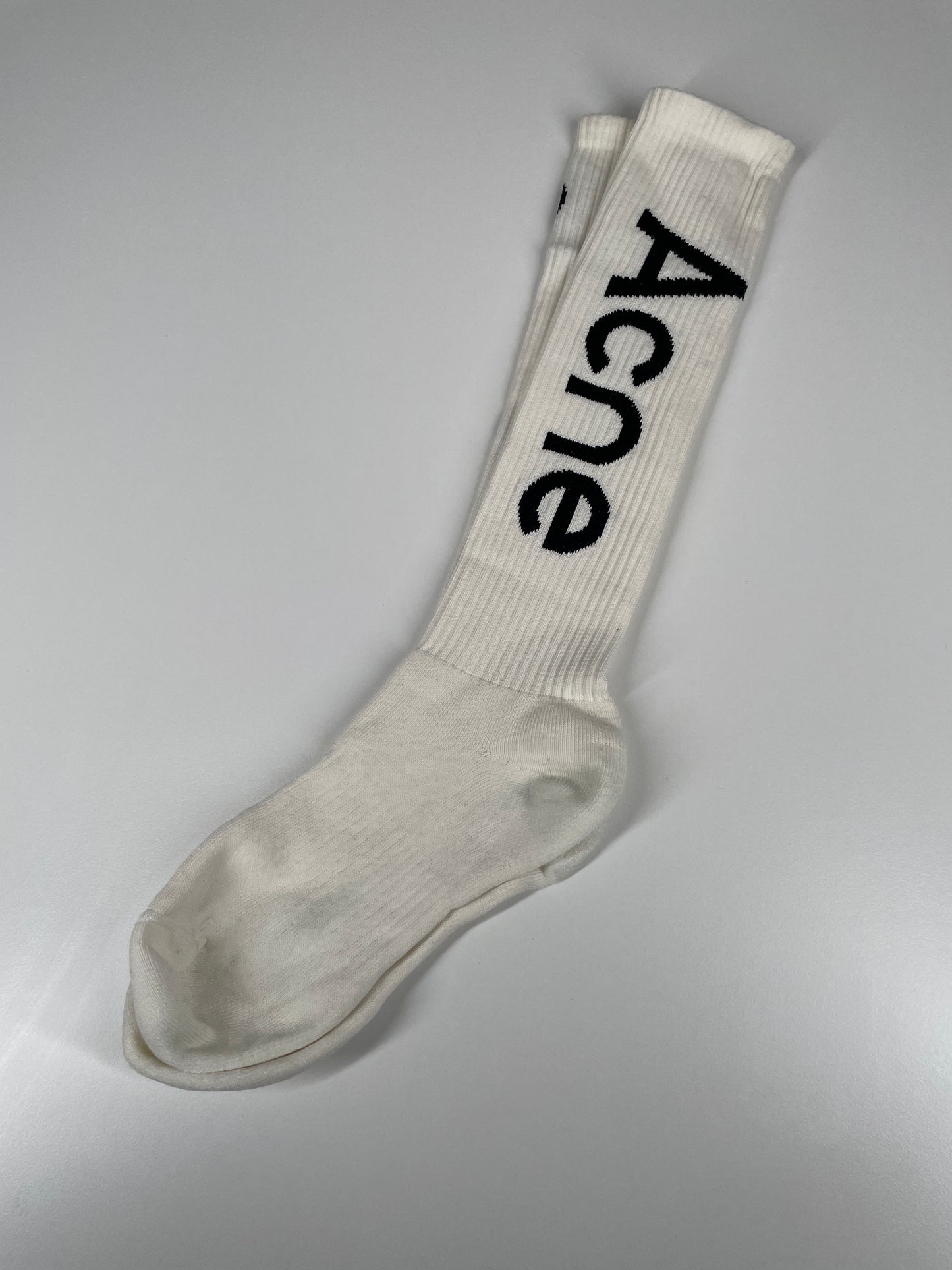 Acne Studios Socks