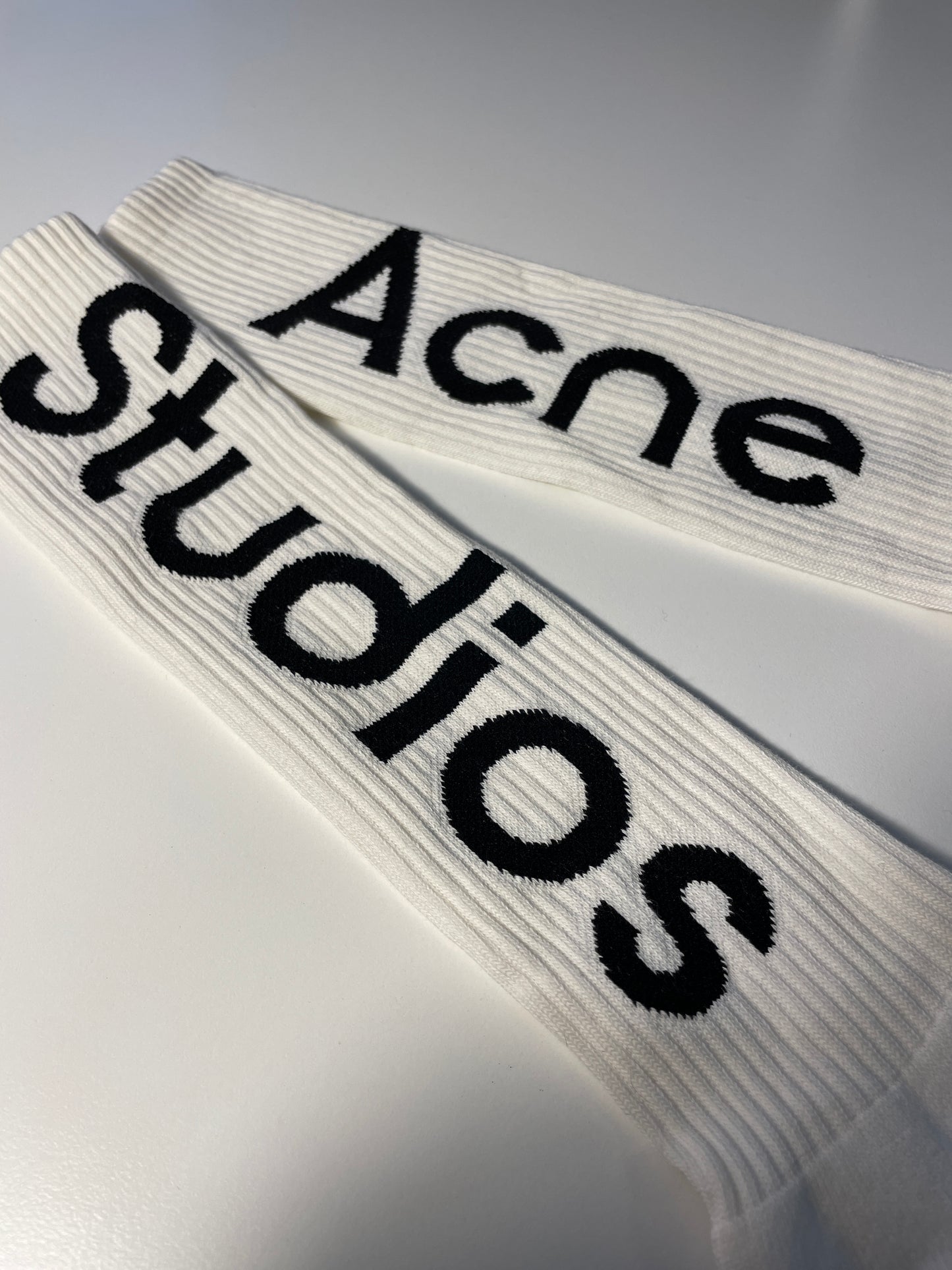 Acne Studios Socks