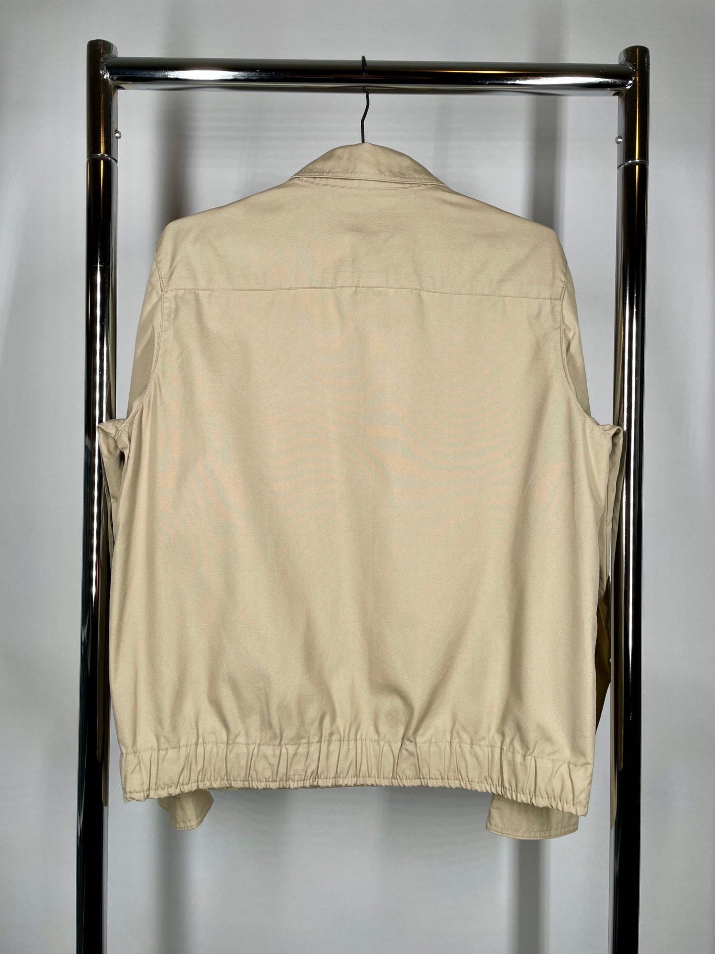 Khaki Pullover
