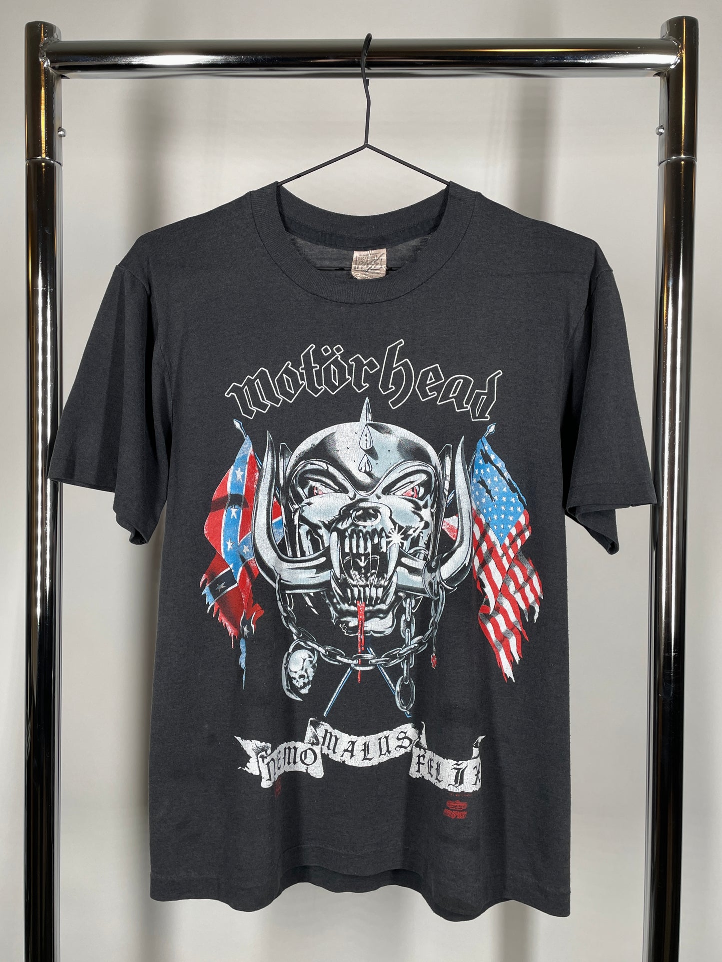Motorhead Vintage T-shirt