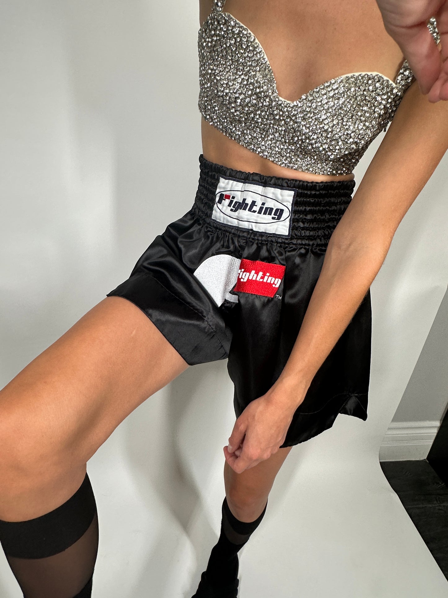 Boxer Shorts
