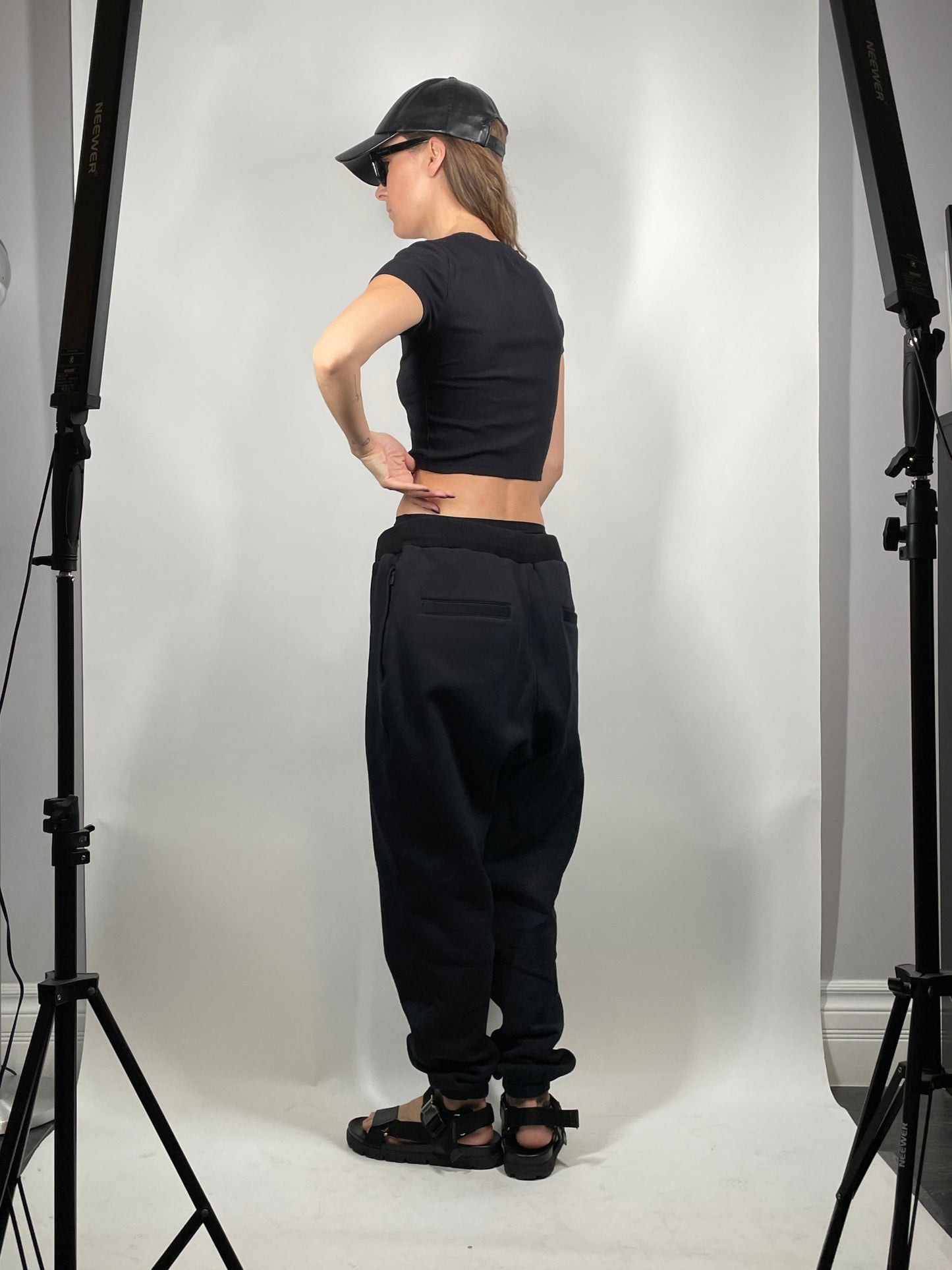 Fear of God x Ermenegildo Zegna sweats