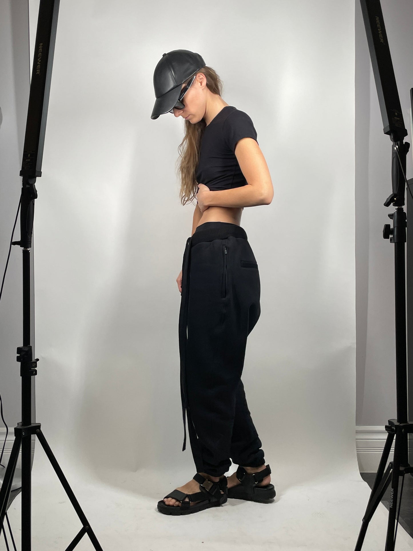 Fear of God x Ermenegildo Zegna sweats